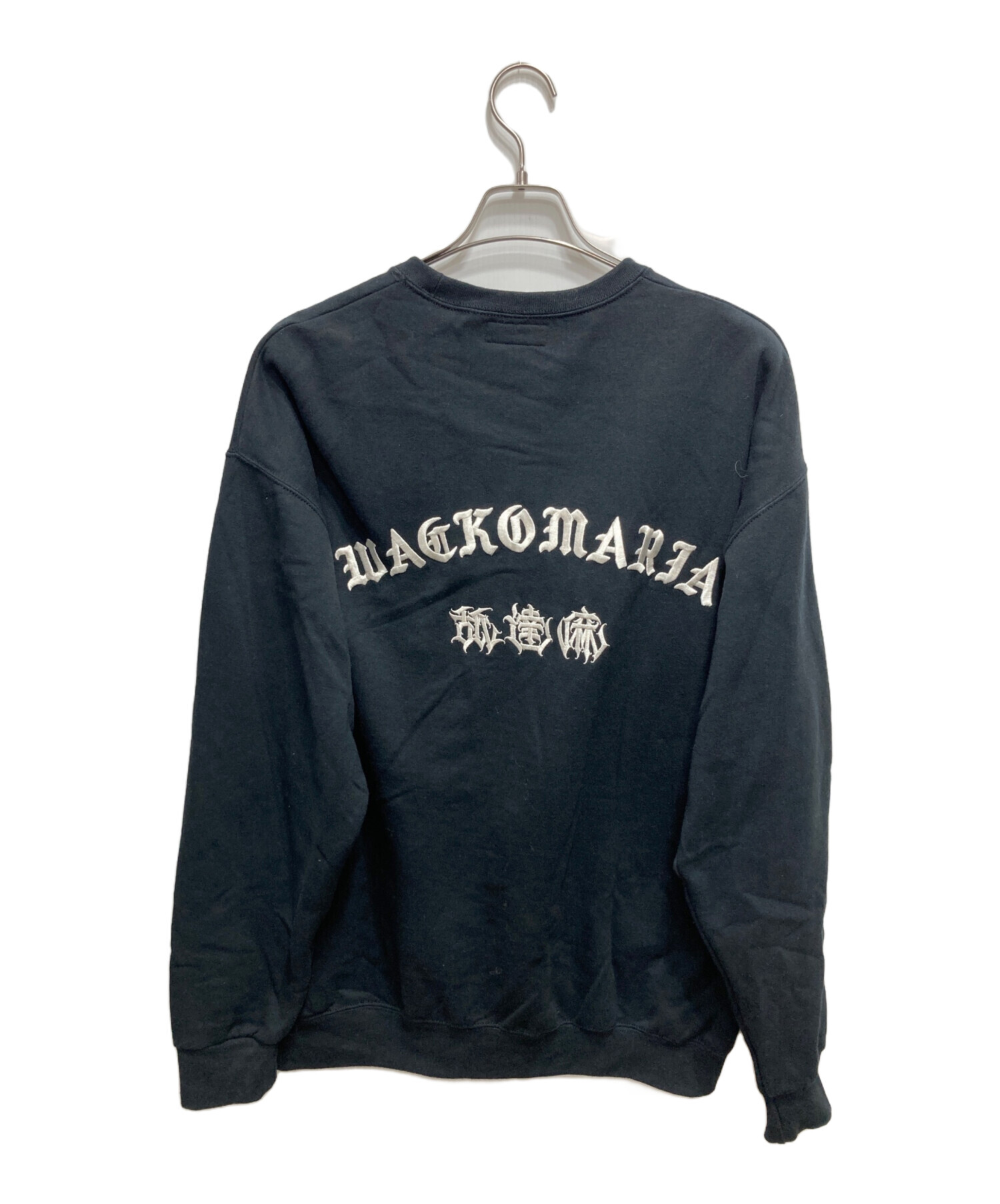 中古・古着通販】JERZEES (ジャージーズ) WACKO MARIA