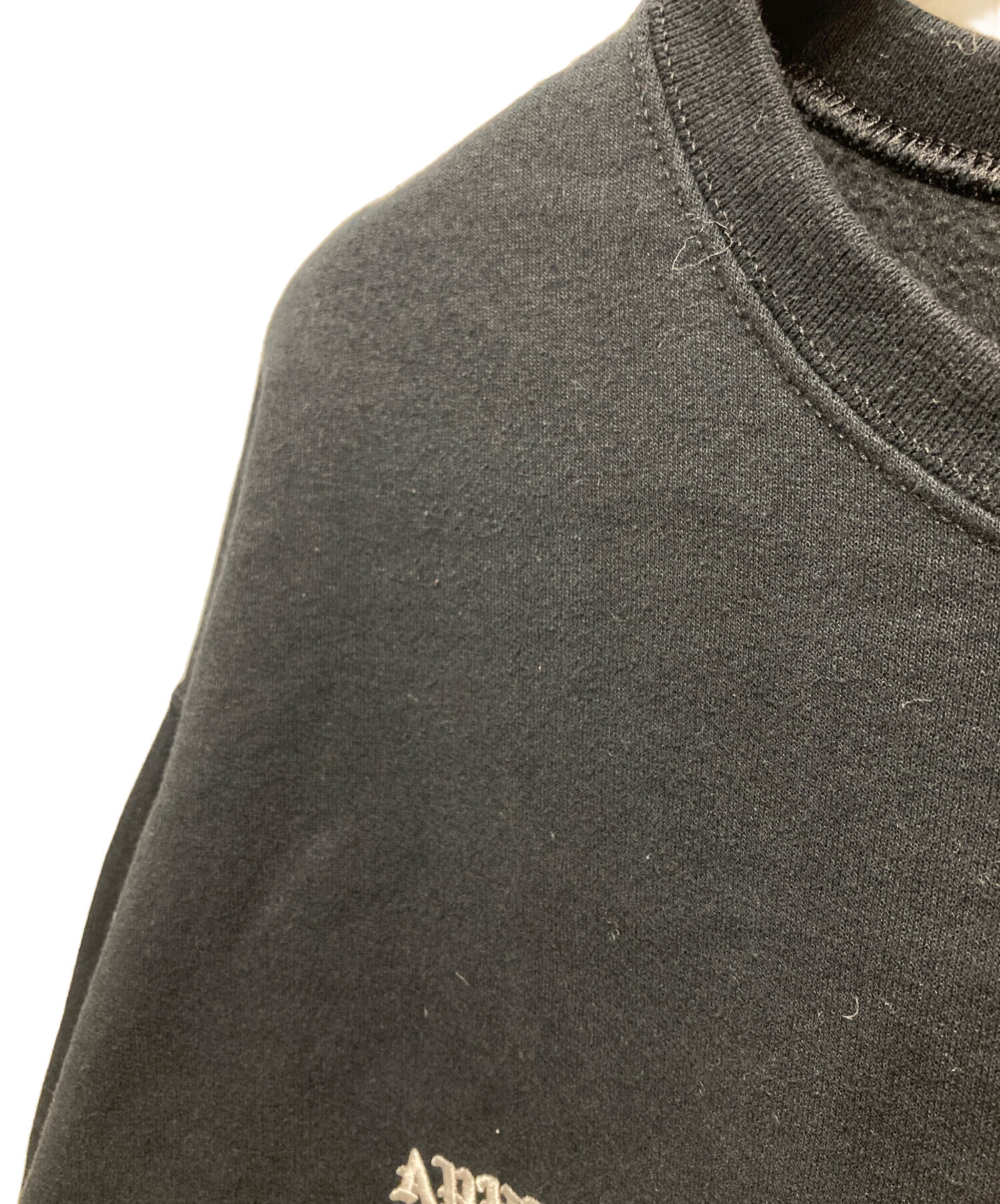 新品未使用レア‼️WACKOMARIA ジャージーズスウェット 中古・古着通販】WACKO MARIA (ワコマリア) JERZEES (ジャージーズ