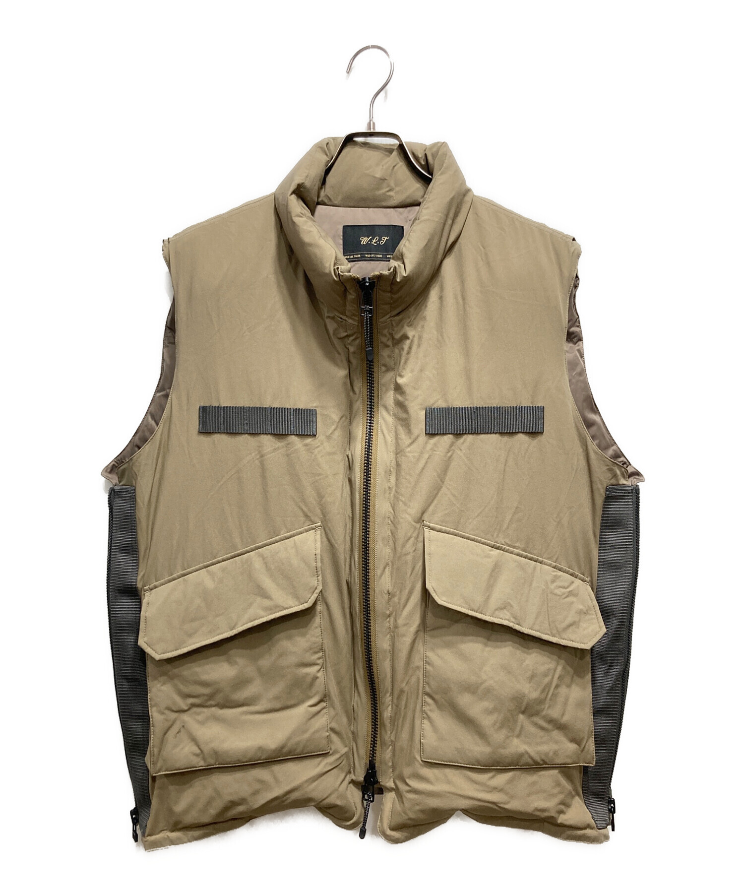 中古・古着通販】Wild Life Tailor (ワイルドライフテイラー 