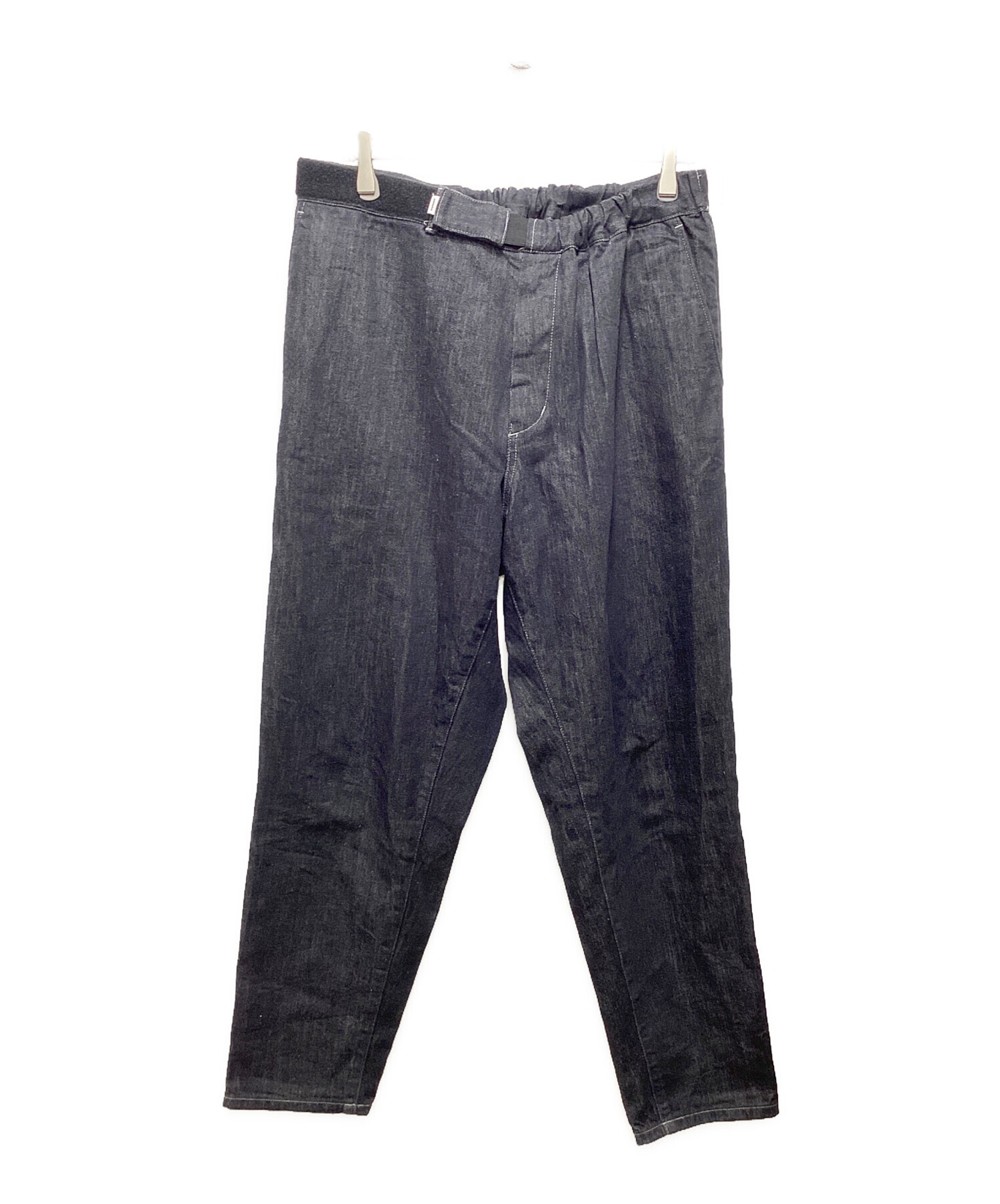 Graphpaper / Colorfast Denim Chef Pants