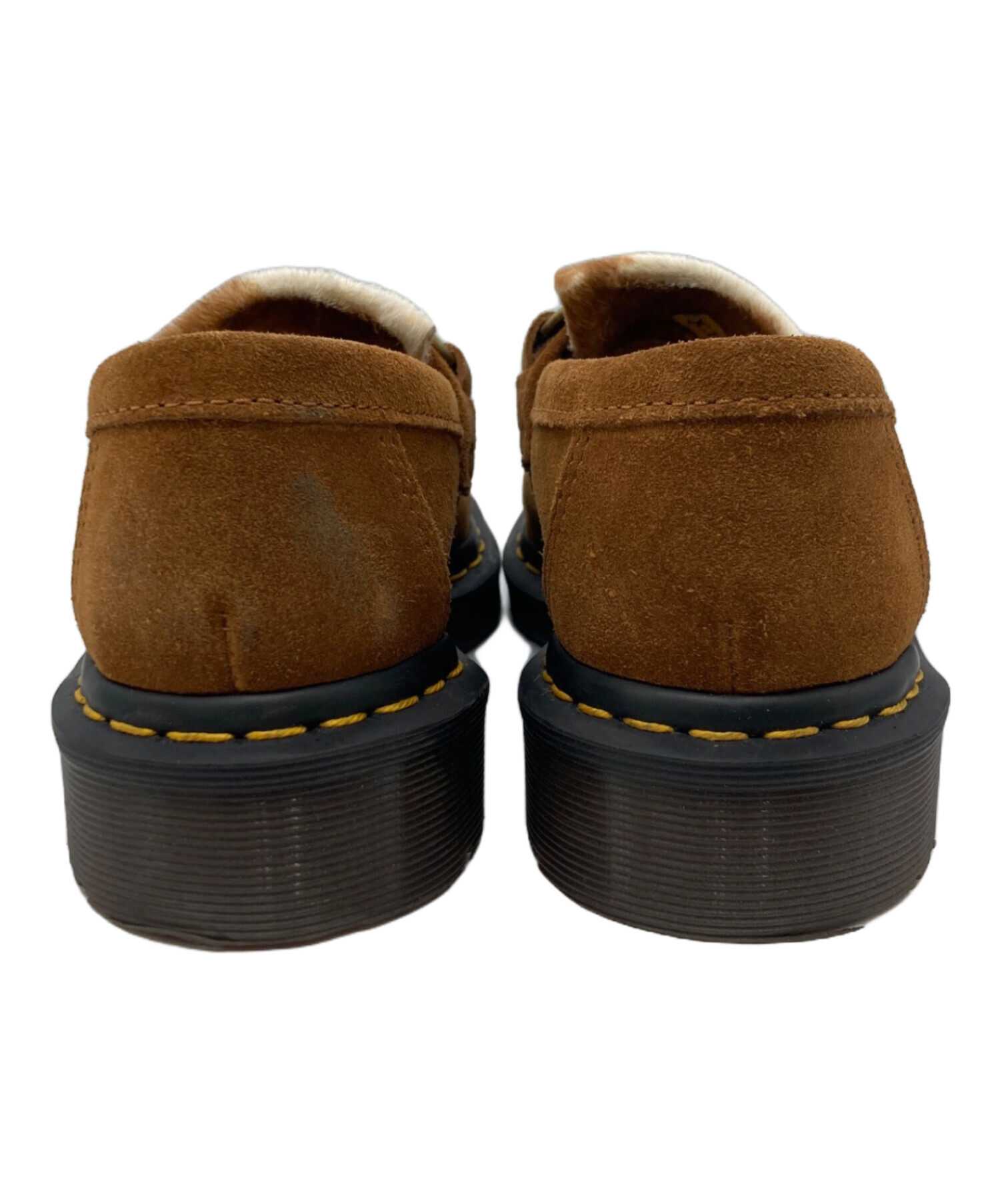 中古・古着通販】Dr.Martens (ドクターマーチン) エイドリアン