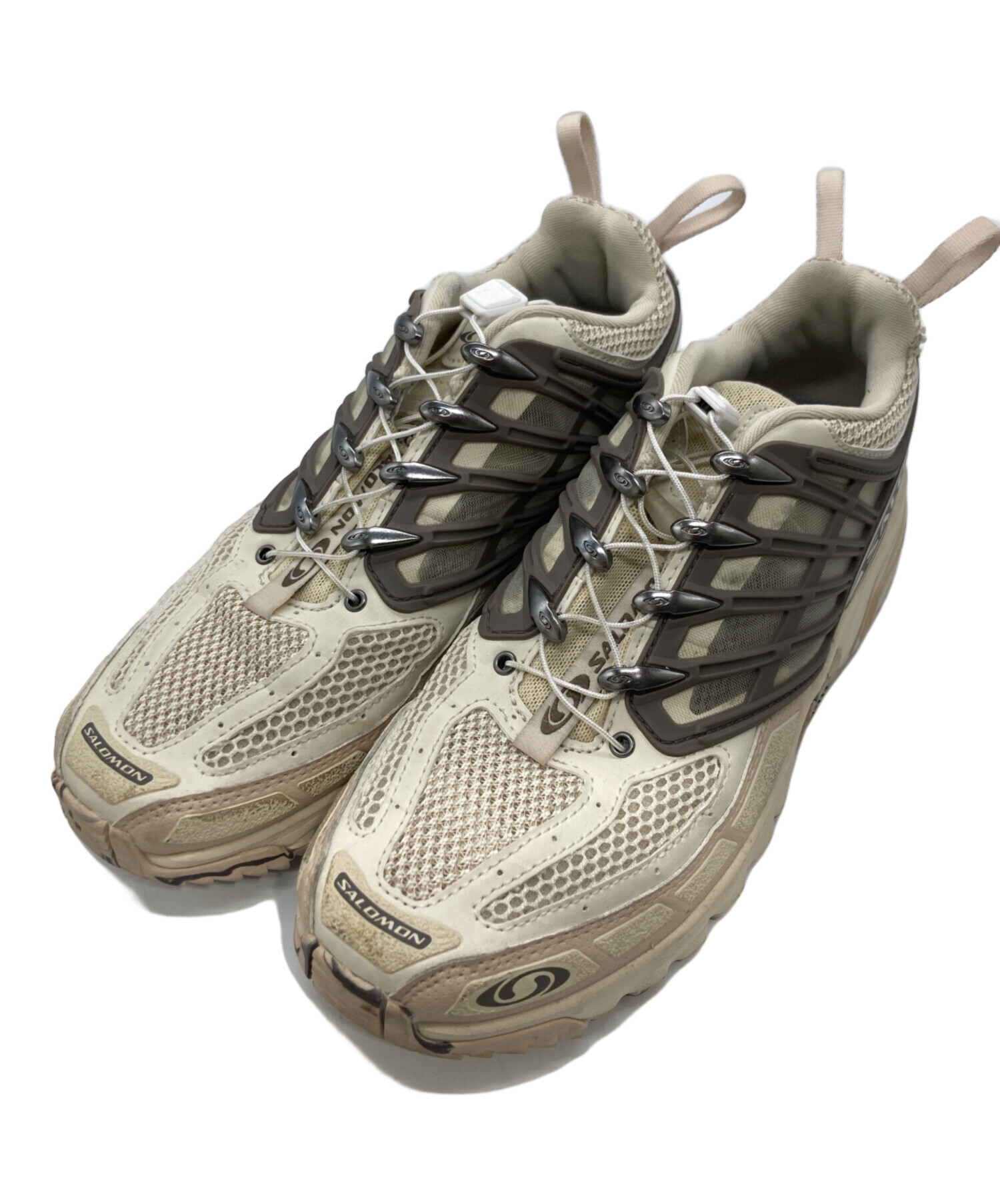 中古・古着通販】SALOMON (サロモン) ローカットスニーカー/ACS PRO 
