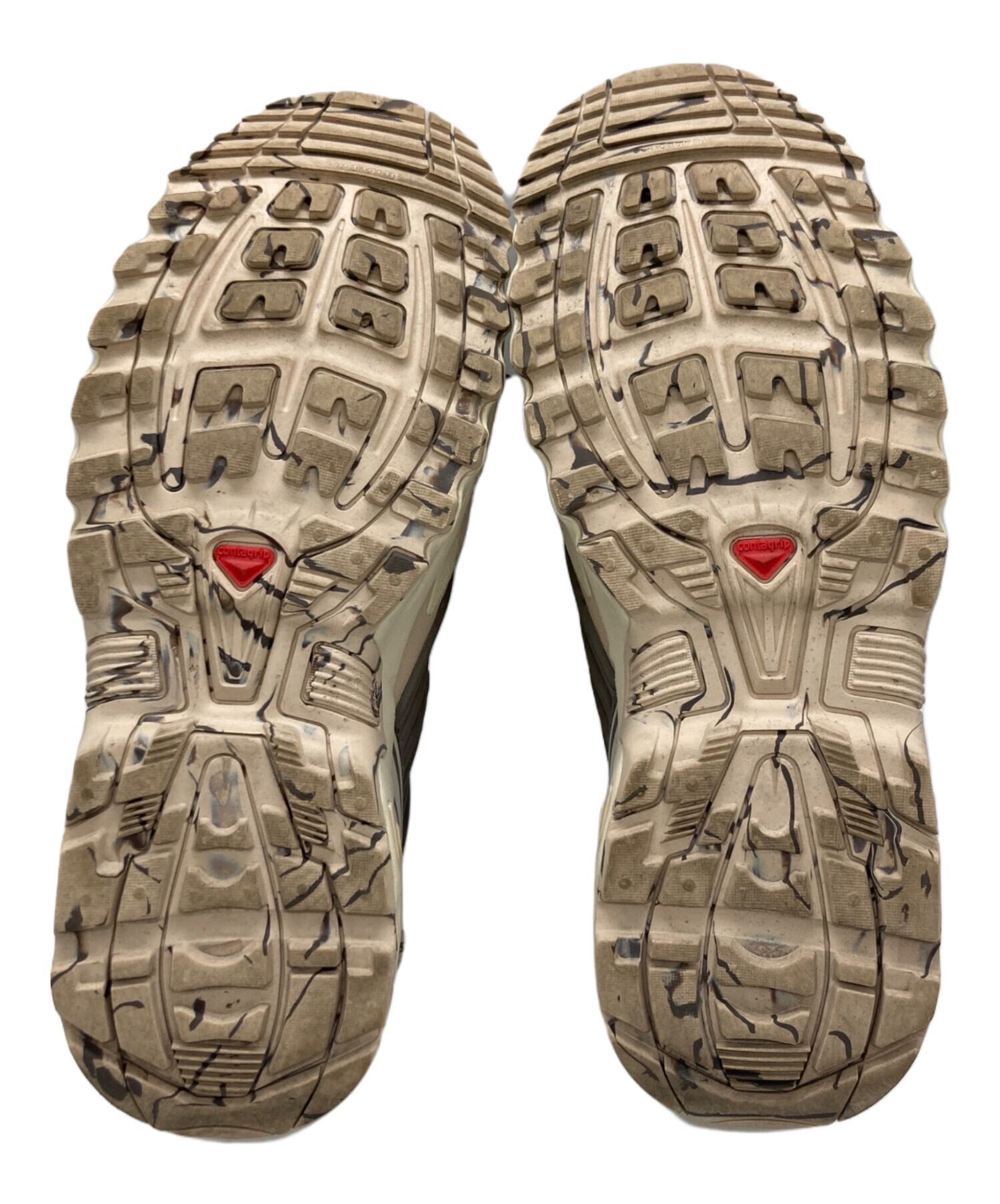 中古・古着通販】SALOMON (サロモン) ローカットスニーカー/ACS PRO 