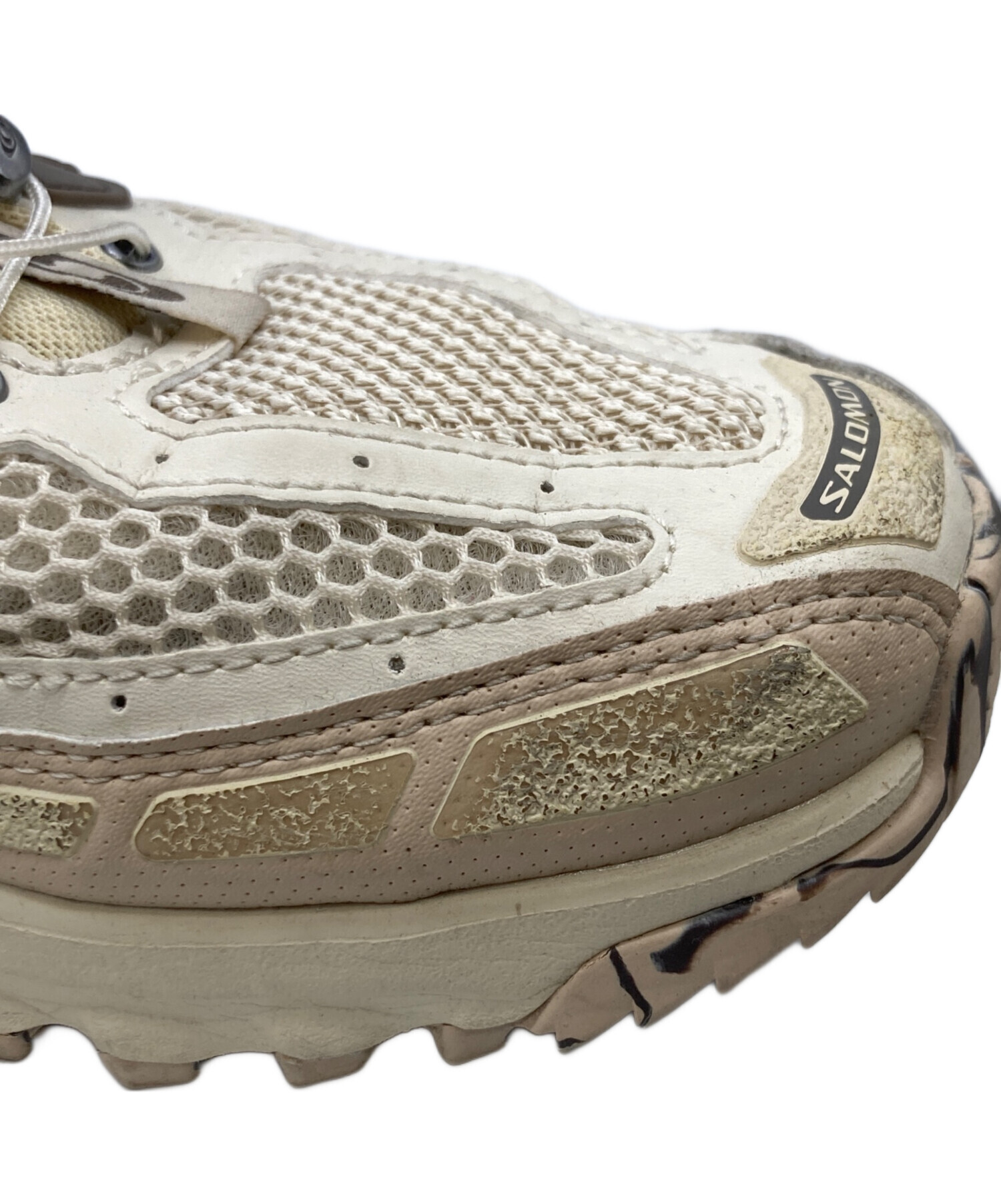 中古・古着通販】SALOMON (サロモン) ローカットスニーカー/ACS PRO 