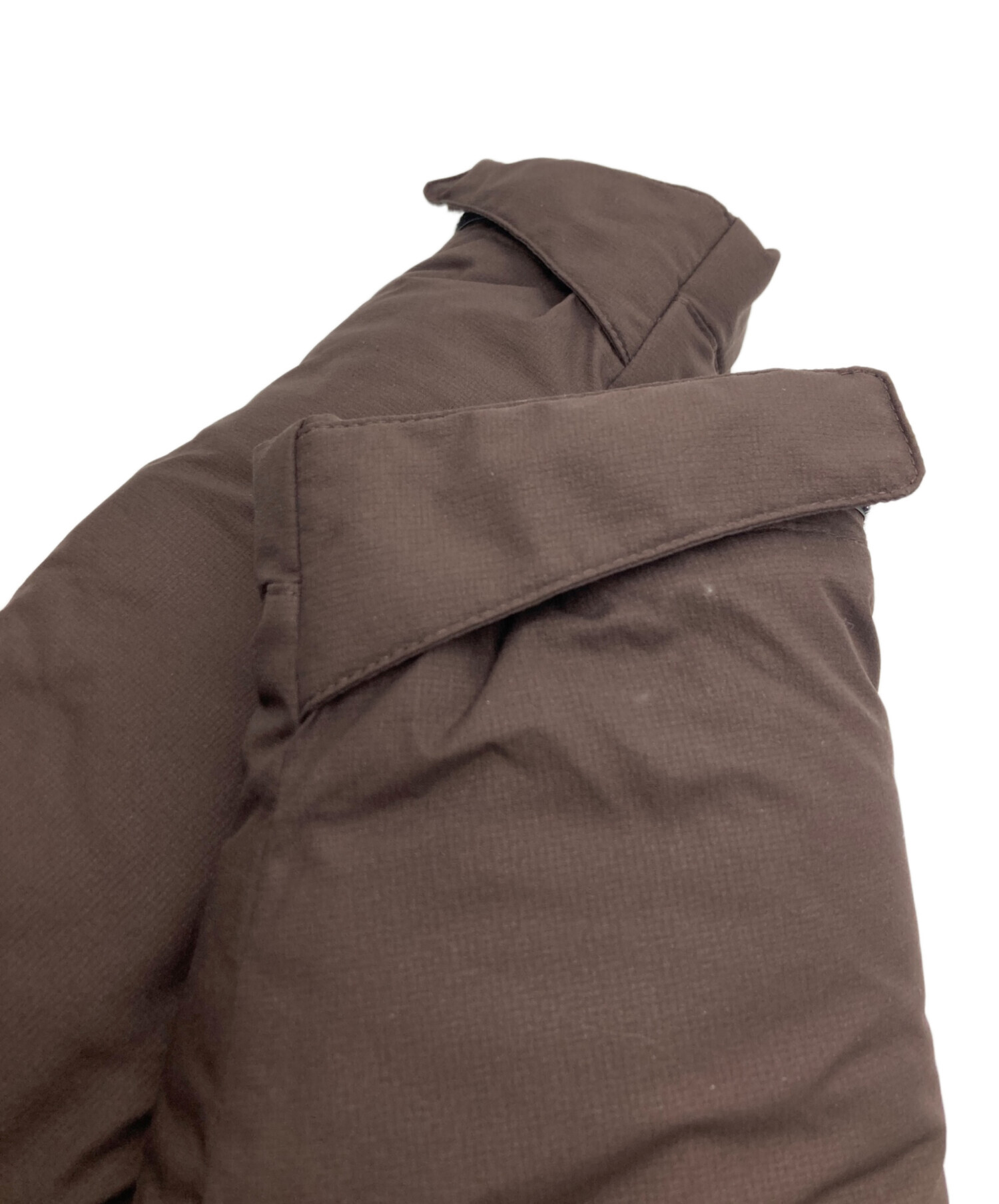 中古・古着通販】MARMOT (マーモット) vainl archive (ヴァイナル 