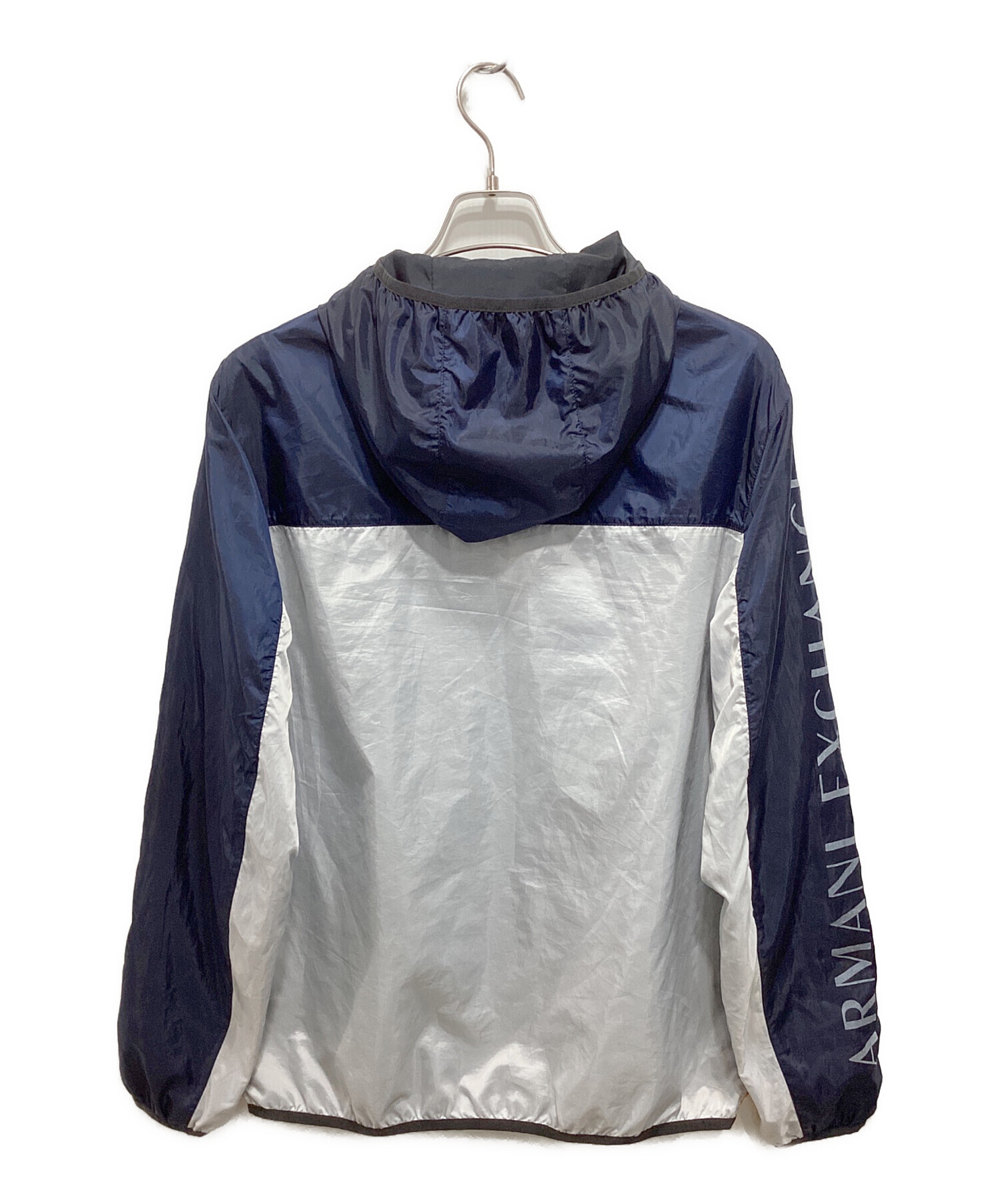 BE@RBRICK＊takeyama noriya＊ベアブリック＊Armani Exchange