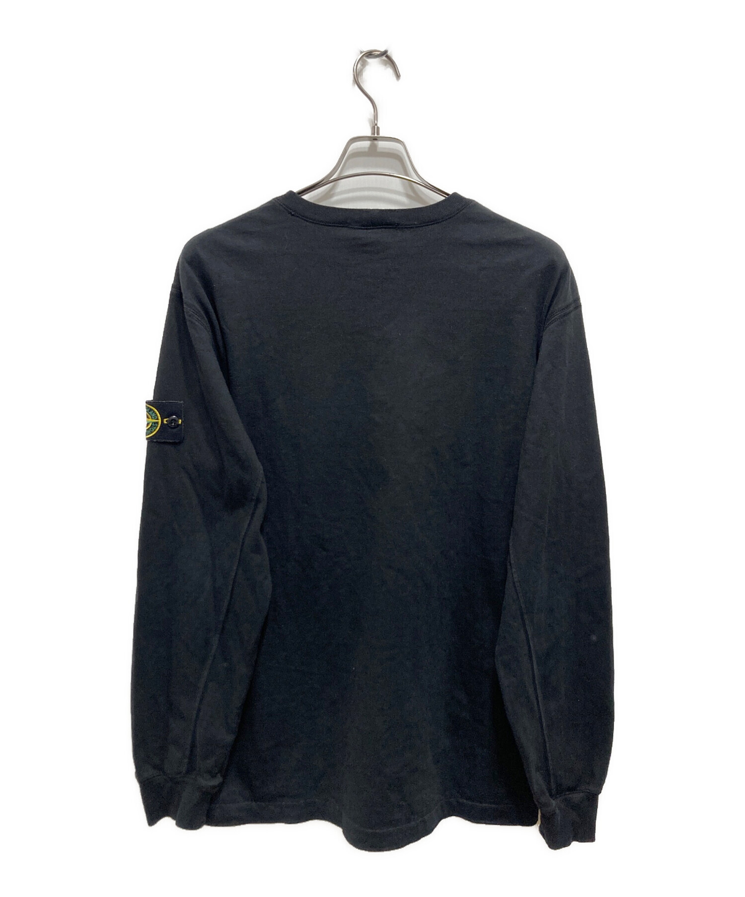 中古・古着通販】STONE ISLAND (ストーンアイランド) ヘビーウェイト 