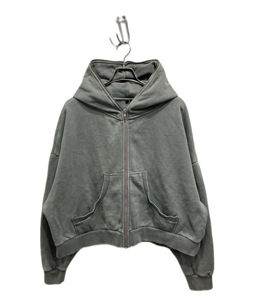 中古・古着通販】entire studios (エンタイアスタジオ) ジップアップ  