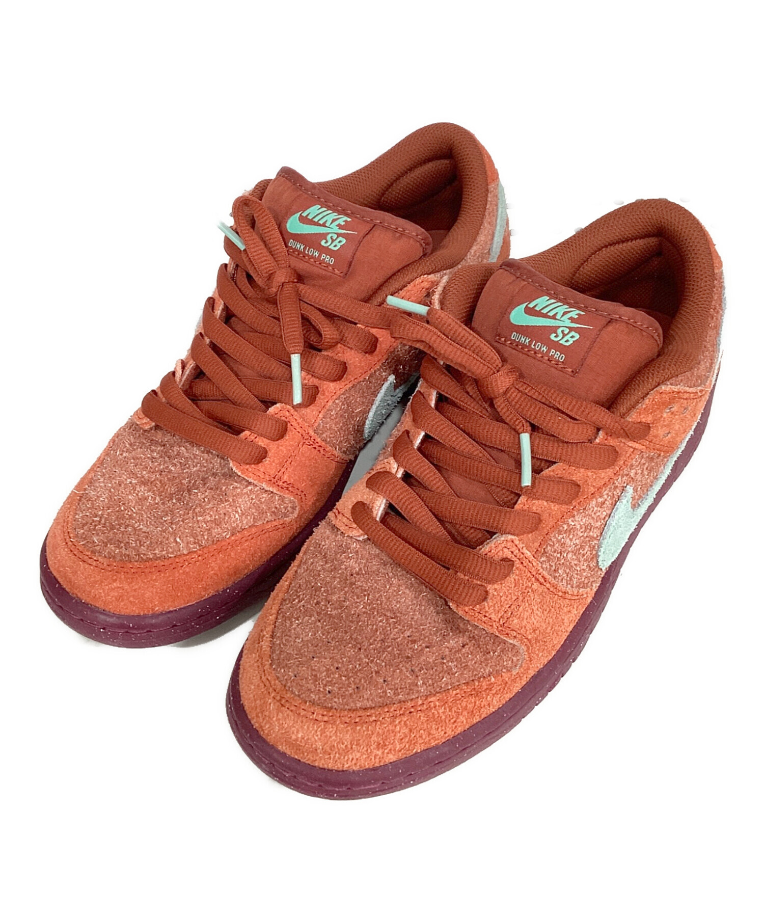 中古・古着通販】NIKE (ナイキ) SBダンク ロー プロ PRM 