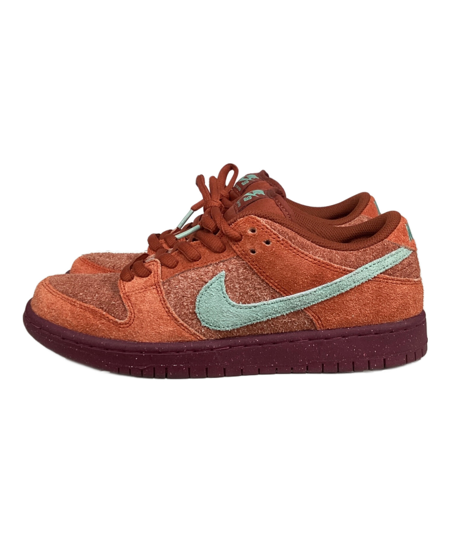 中古・古着通販】NIKE (ナイキ) SBダンク ロー プロ PRM 