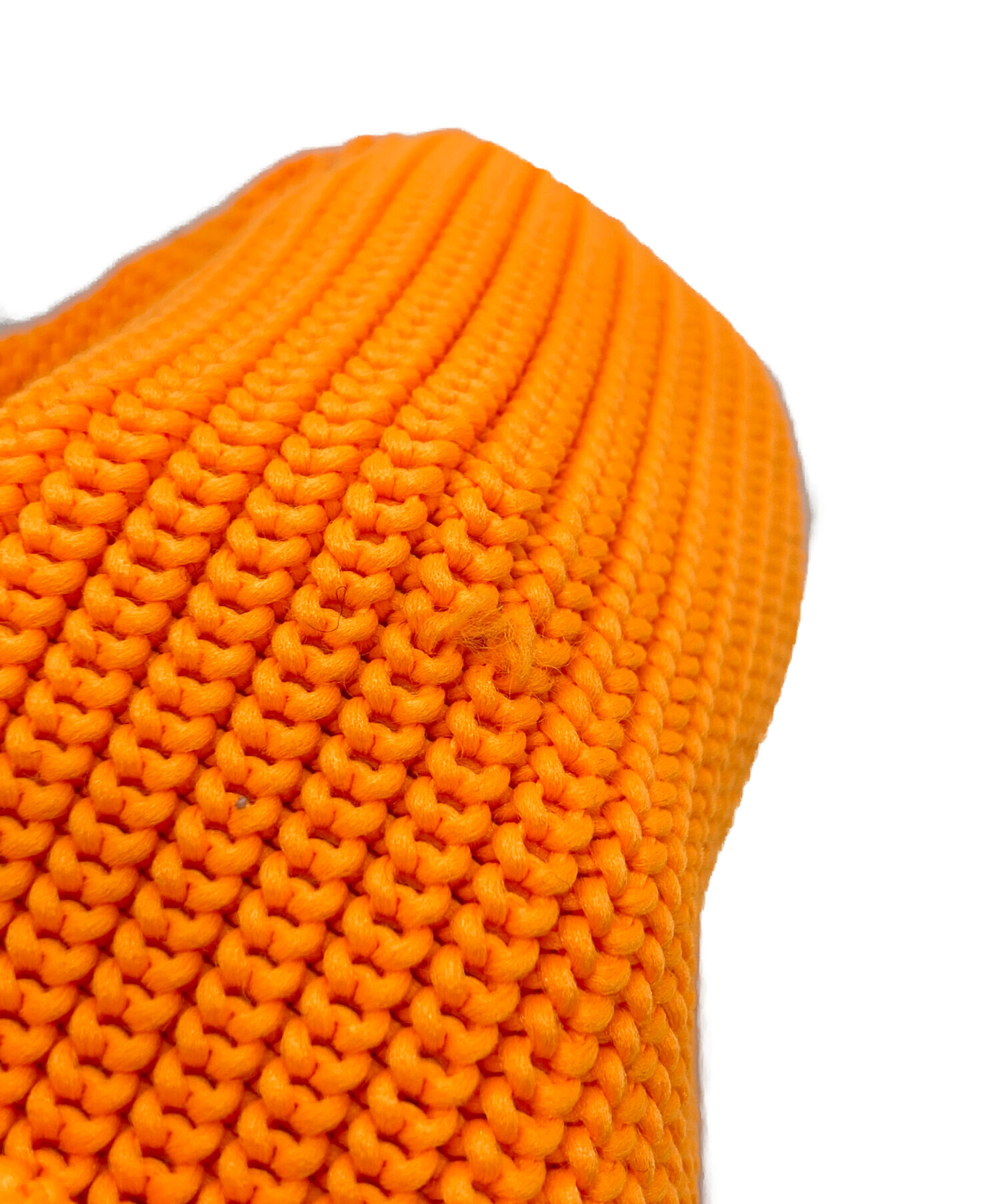 ロゴパッチ付きメンズ入りビーニー | Stone Island 25AW【新品】STONE