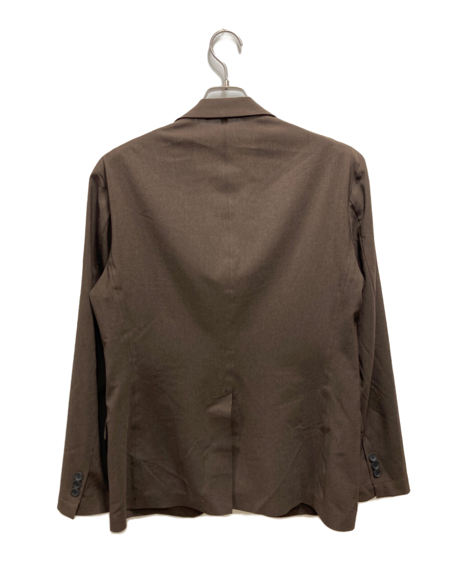 中古・古着通販】UNITED ARROWS (ユナイテッドアローズ) テーラード 