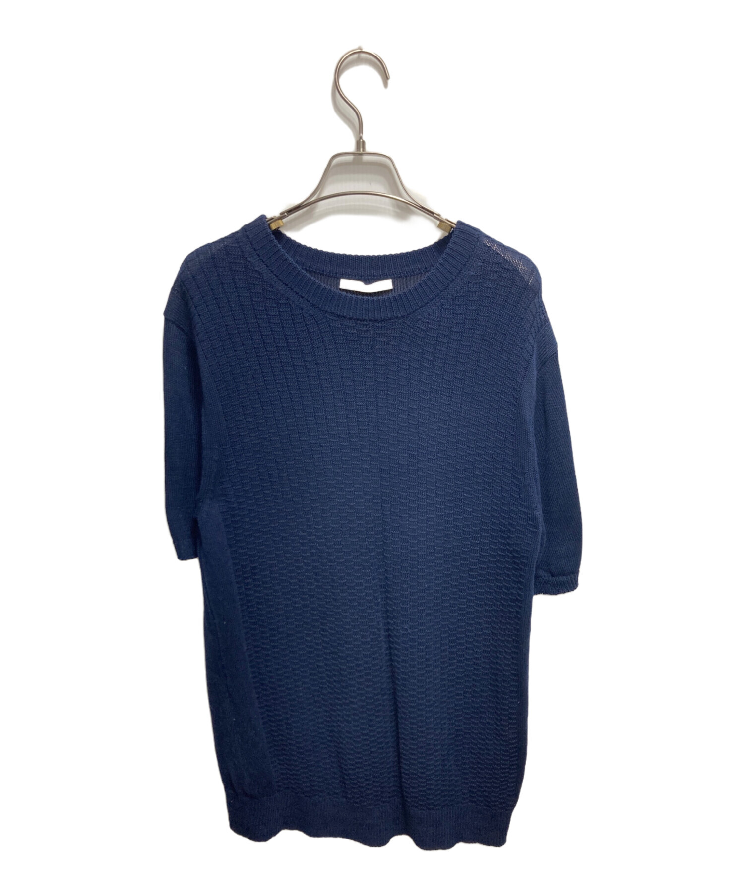 SLOANE boutique 310 バブルのロンT ネイビー SLOANE boutique 310 バブルのロンT ネイビー - メルカリ