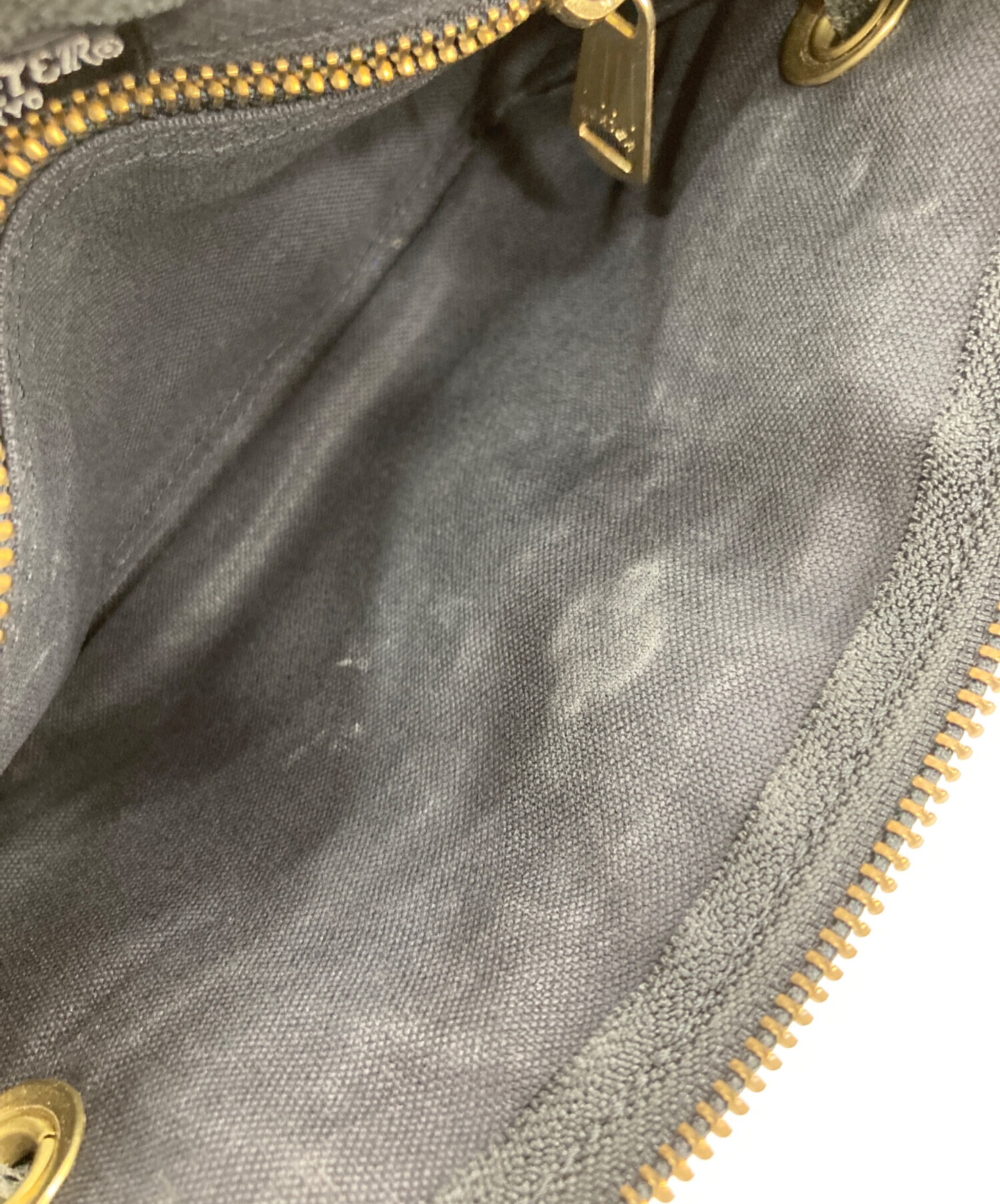 中古・古着通販】PORTER (ポーター) united bamboo (ユナイテッド 