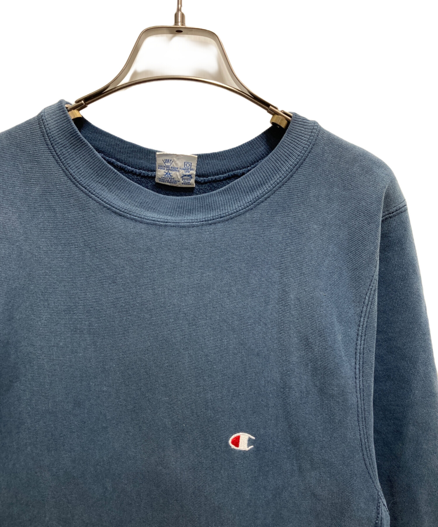 中古・古着通販】Champion REVERSE WEAVE (チャンピオン リバース 
