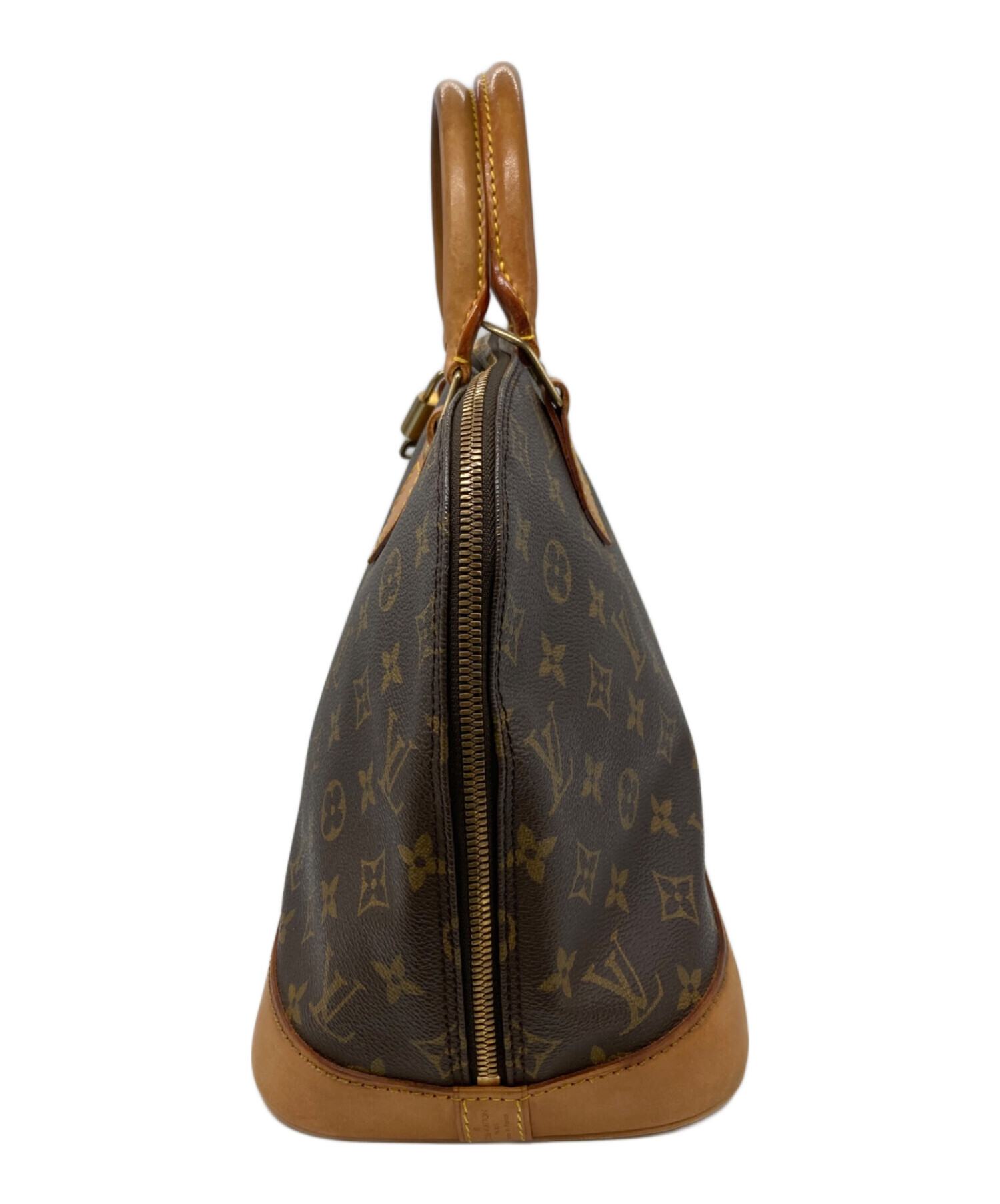 中古・古着通販】LOUIS VUITTON (ルイ ヴィトン) モノグラム アルマ PM 