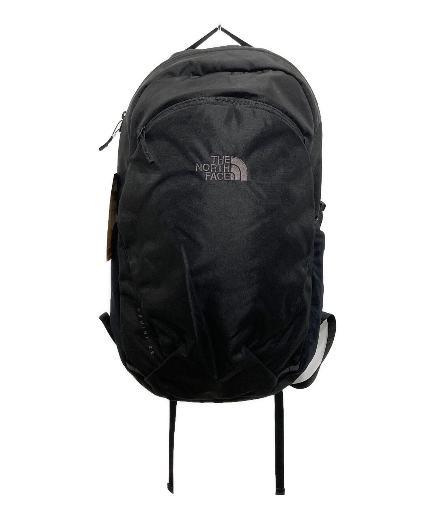THE NORTH FACE GEMINI 22 バックパック 黒未使用 【公式通販】