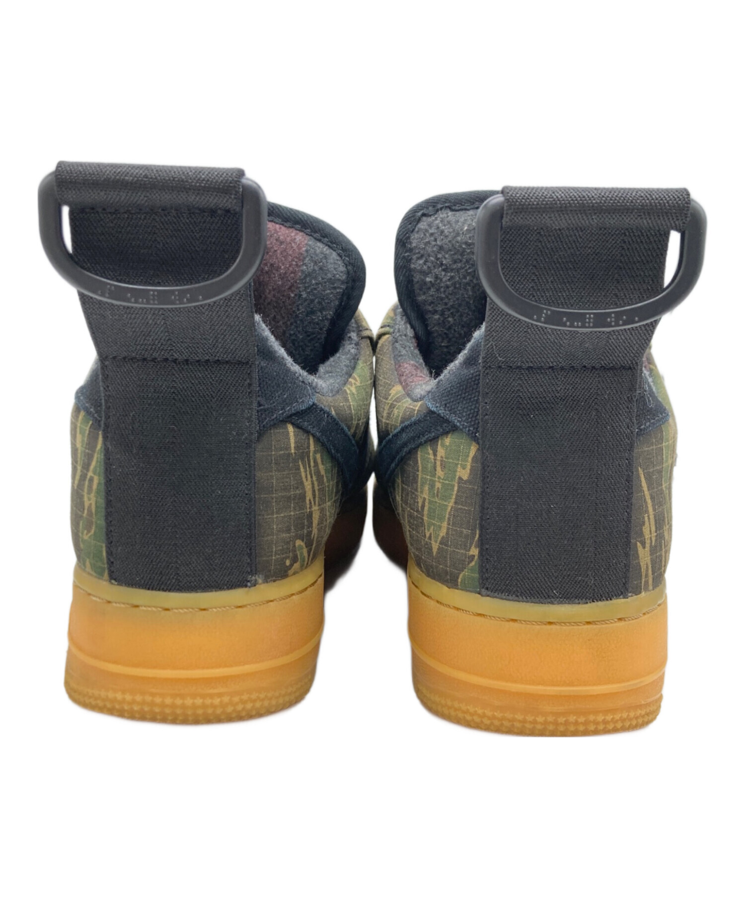 中古・古着通販】NIKE (ナイキ) CarHartt (カーハート) WIP × ナイキ 