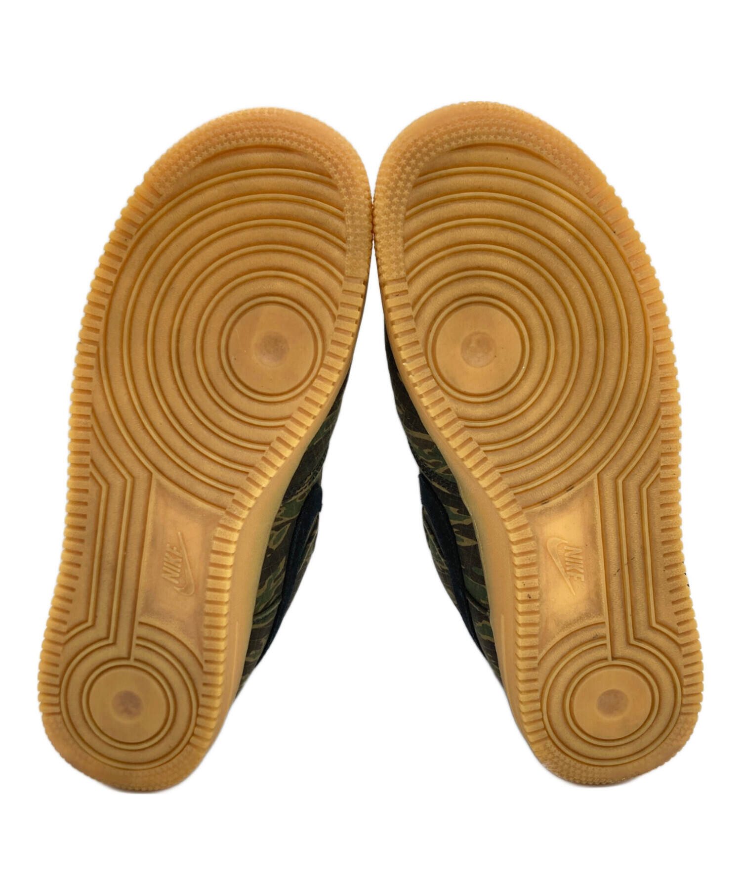 中古・古着通販】NIKE (ナイキ) CarHartt (カーハート) WIP × ナイキ 