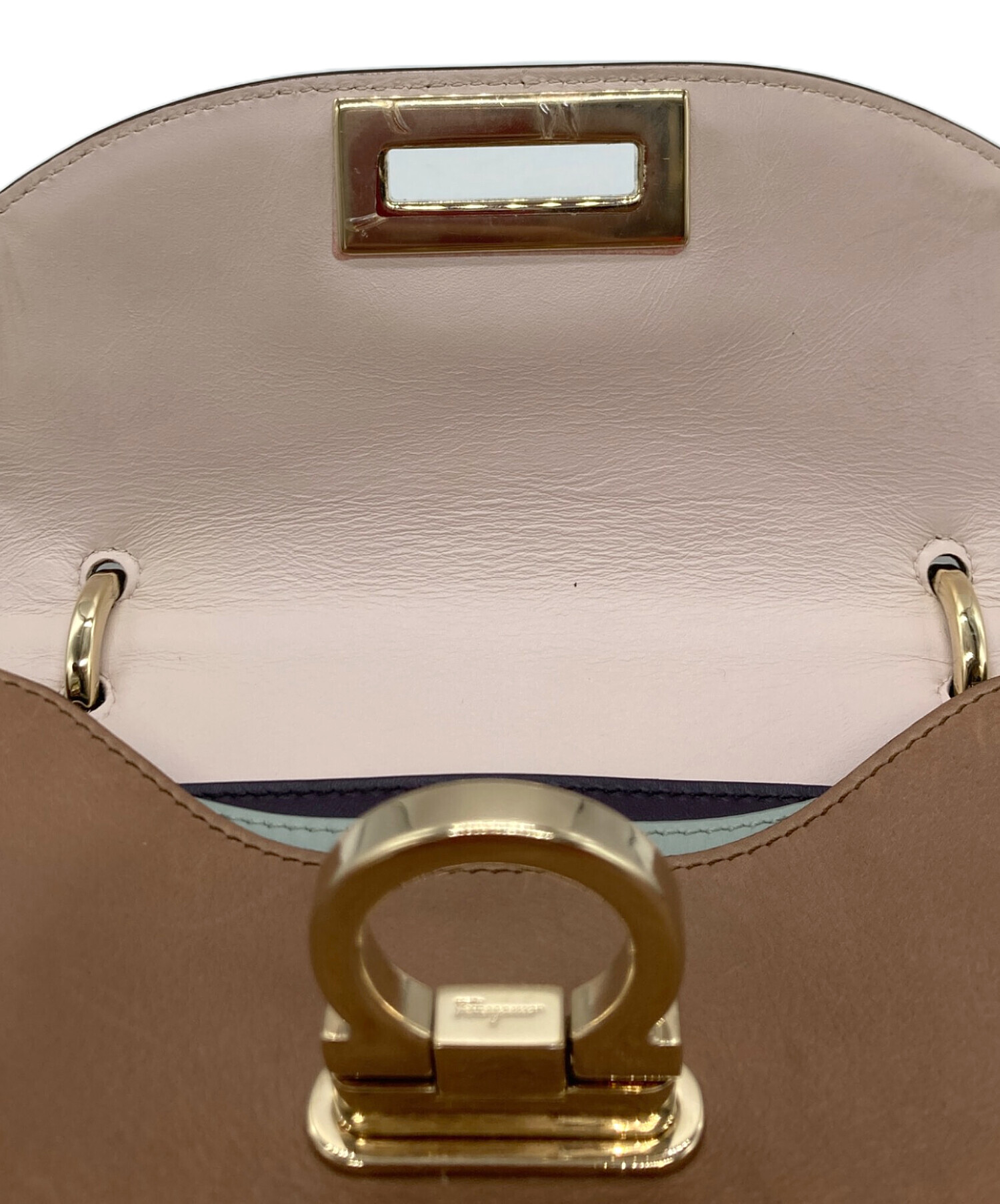 中古・古着通販】Salvatore Ferragamo (サルヴァトーレ フェラガモ 