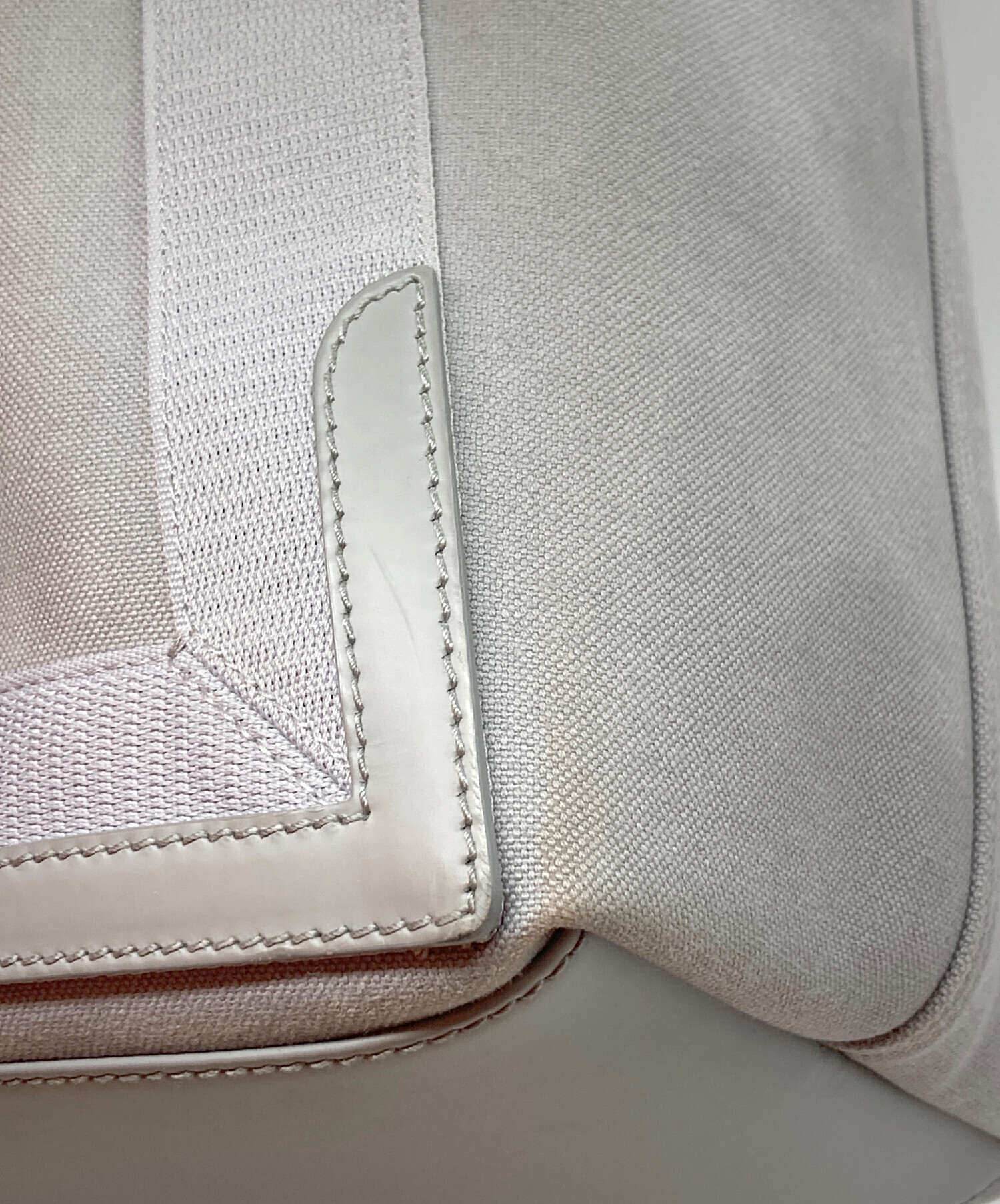 中古・古着通販】BALENCIAGA (バレンシアガ) カバスモールキャンバス