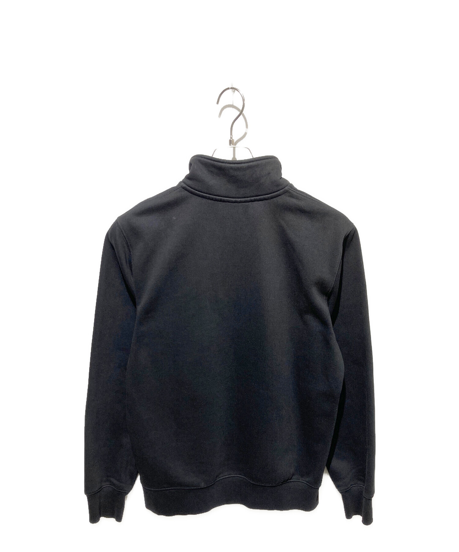 中古・古着通販】CarHartt (カーハート) ハーフジップスウェット