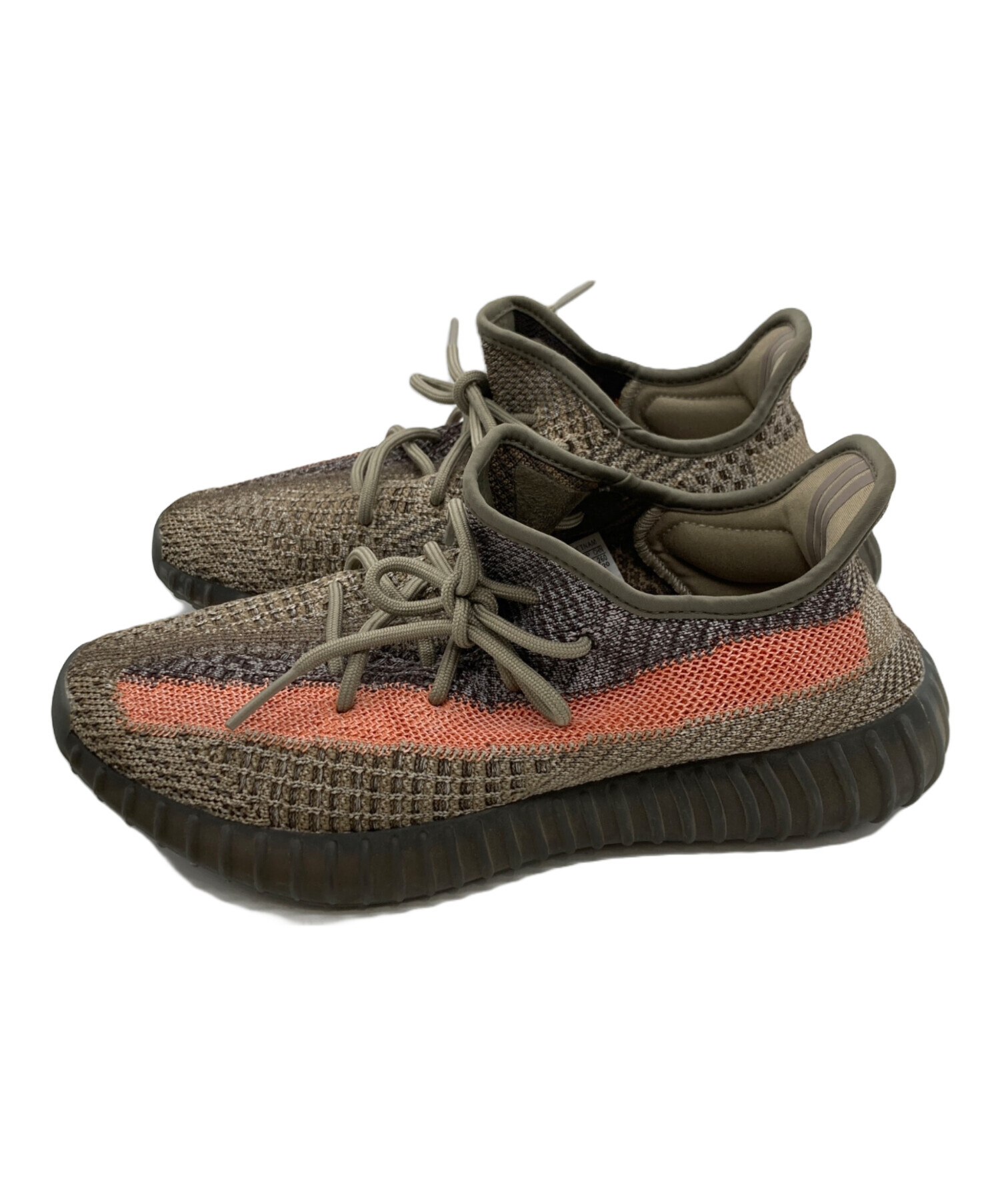 中古・古着通販】adidas (アディダス) イージー ブースト 350 V2 