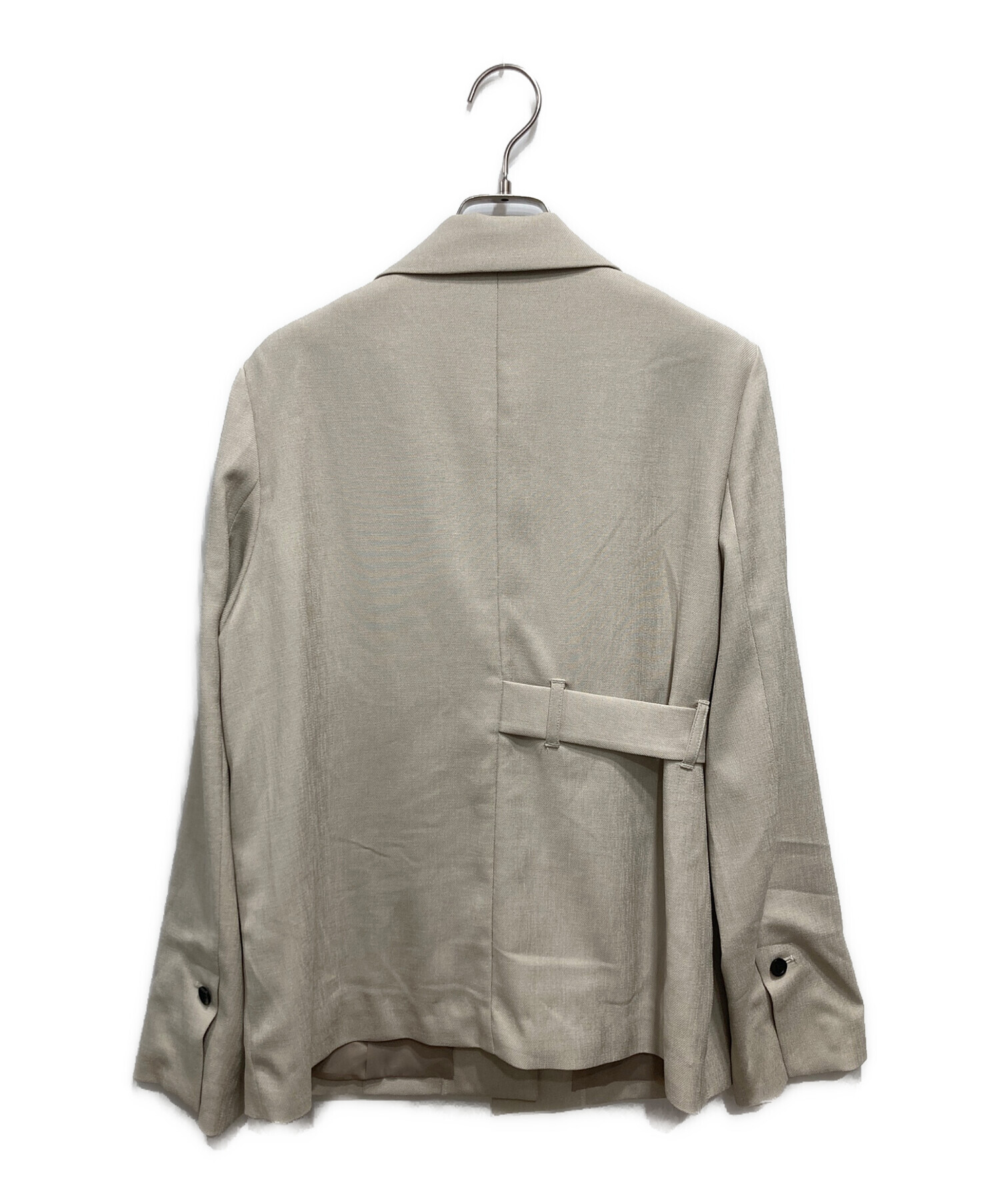 中古・古着通販】UNITED TOKYO (ユナイテッドトーキョー) リネンライク 