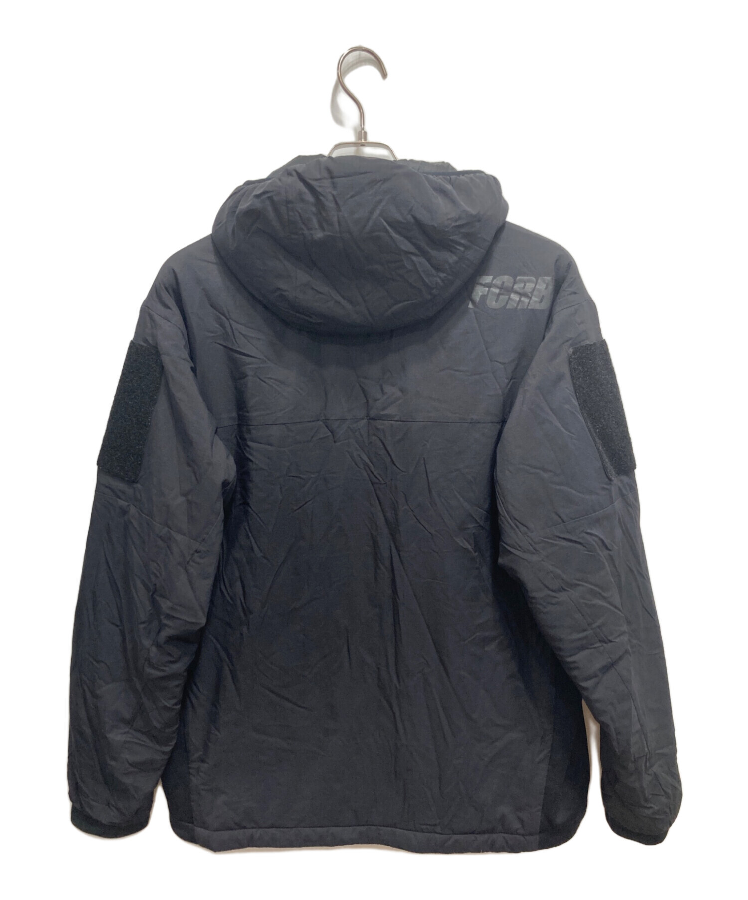 中古・古着通販】F.C.R.B. (エフシーレアルブリストル) HYBRID PUFFY