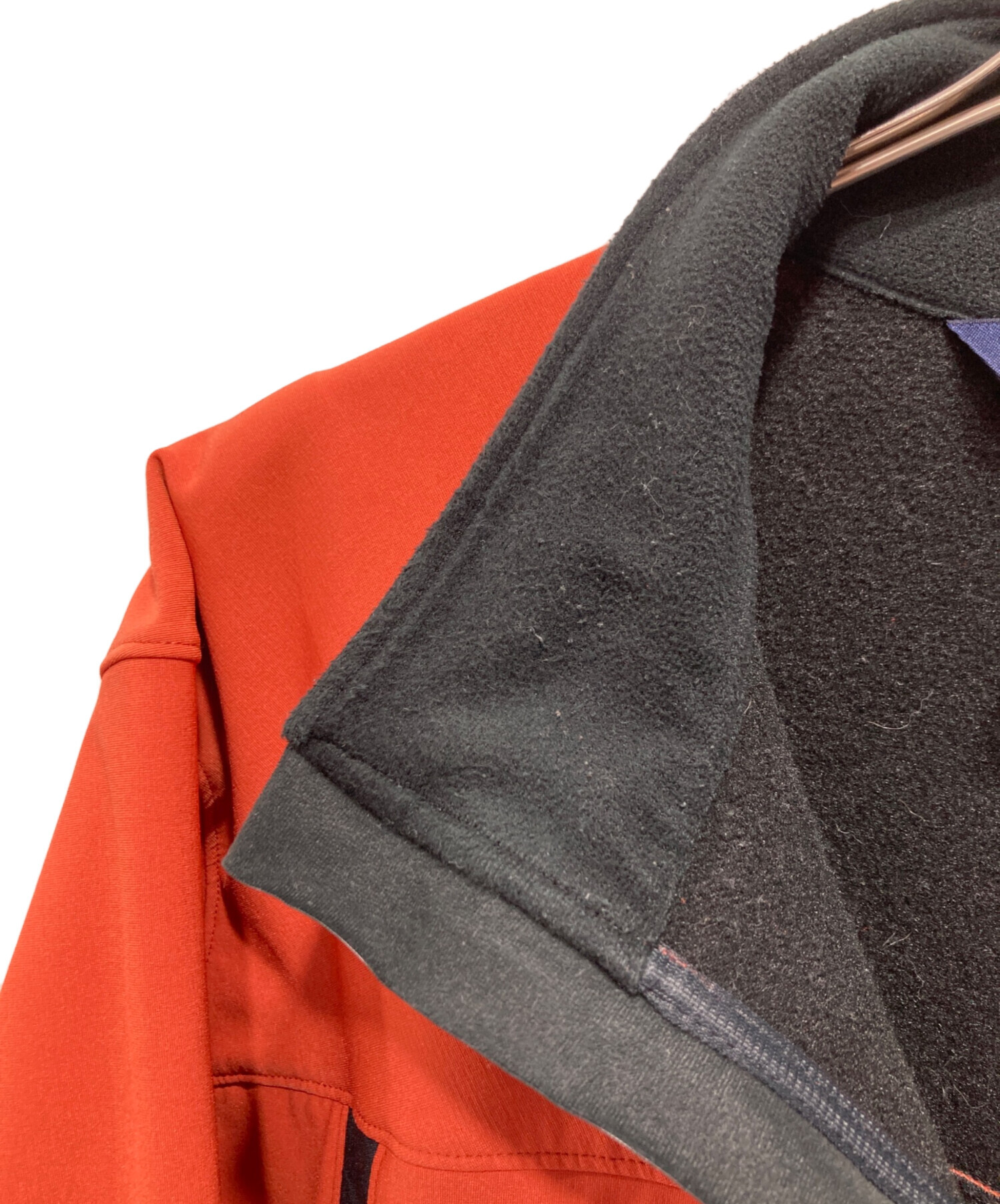 中古・古着通販】ARC'TERYX (アークテリクス) GAMMA SV JACKET