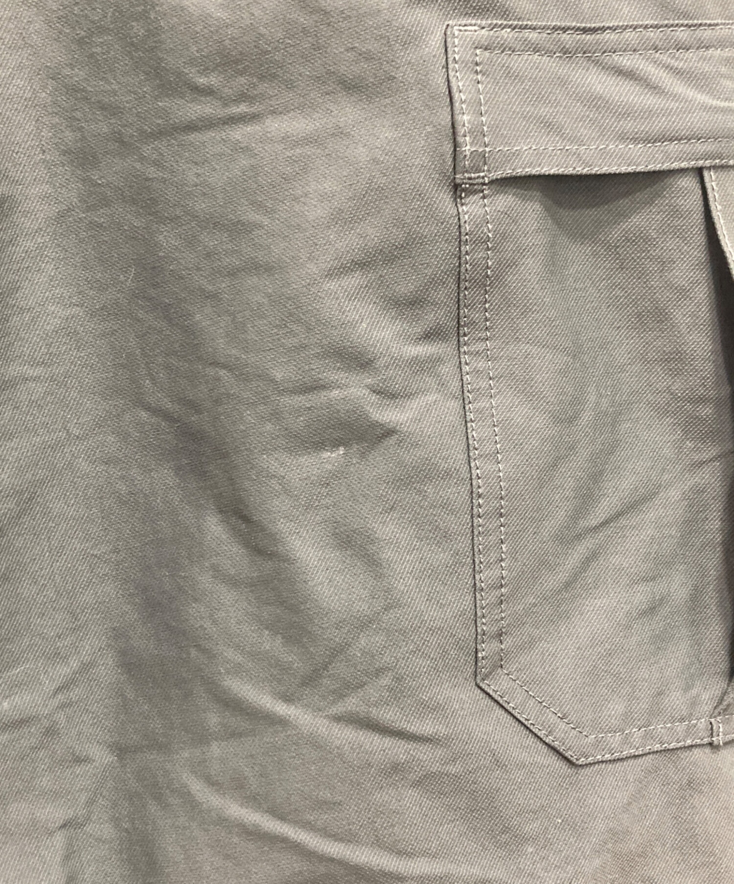 ⭐️新品値下げタグ付き⭐️THE NORTH FACE ⭐️グレー カーゴパンツ　L 中古・古着通販】THE NORTH FACE (ザ ノース フェイス) ハイカーズ