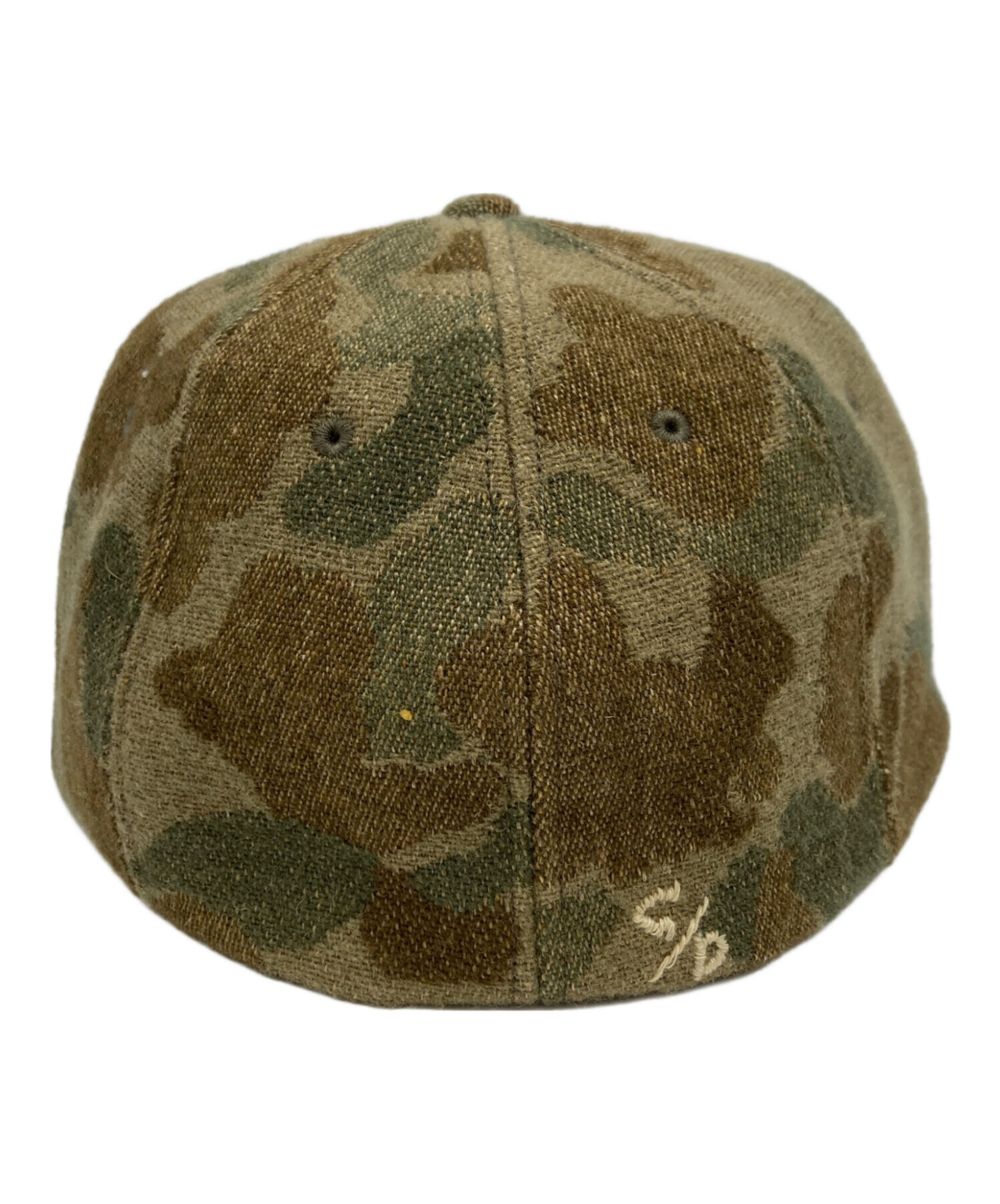 中古・古着通販】VISVIM (ビズビム) Contrary Dept EXCELSIOR CAP