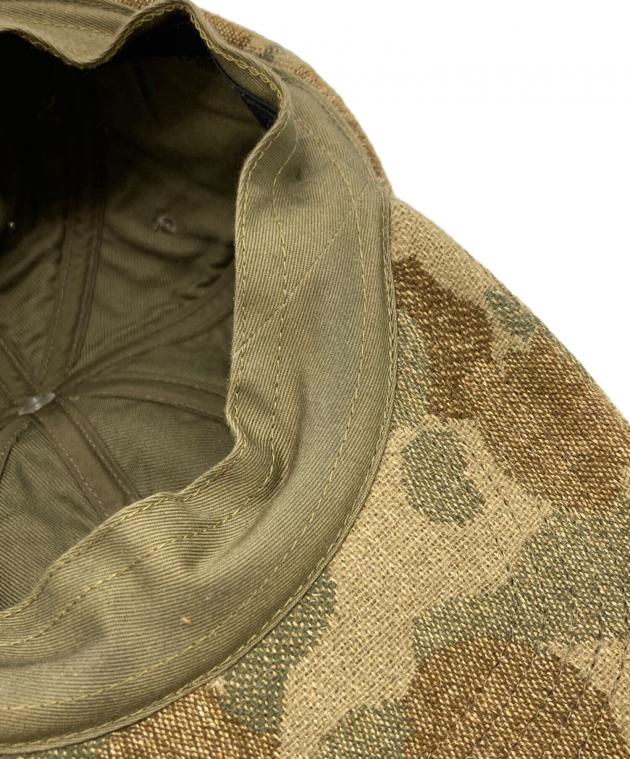 中古・古着通販】VISVIM (ビズビム) Contrary Dept EXCELSIOR CAP