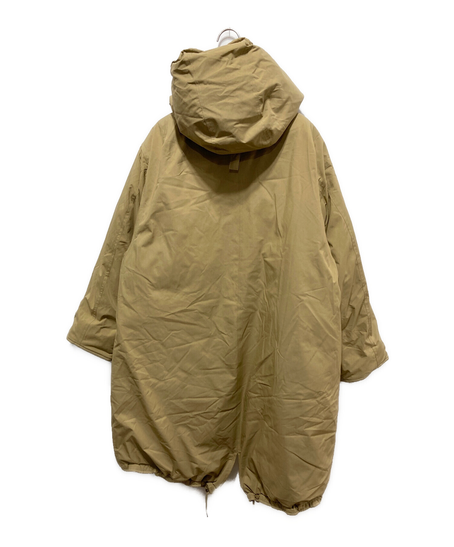 中古・古着通販】Spick and Span (スピックアンドスパン) 撥水 