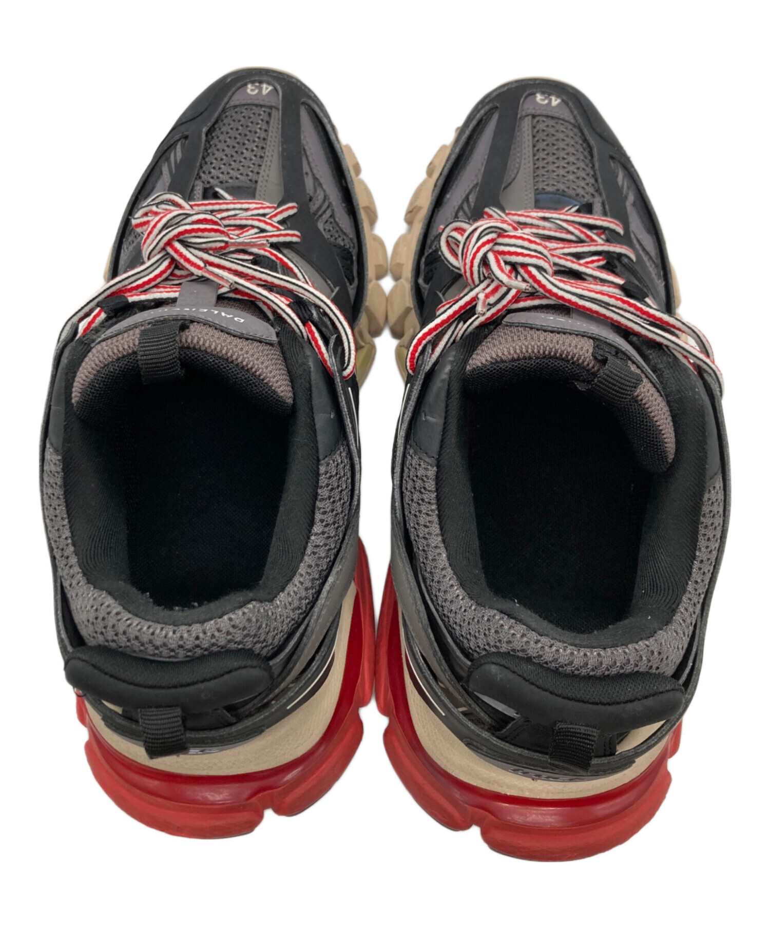 中古・古着通販】BALENCIAGA (バレンシアガ) Track Trainers 中古・古着通販】BALENCIAGA (バレンシアガ) Track Trainers
