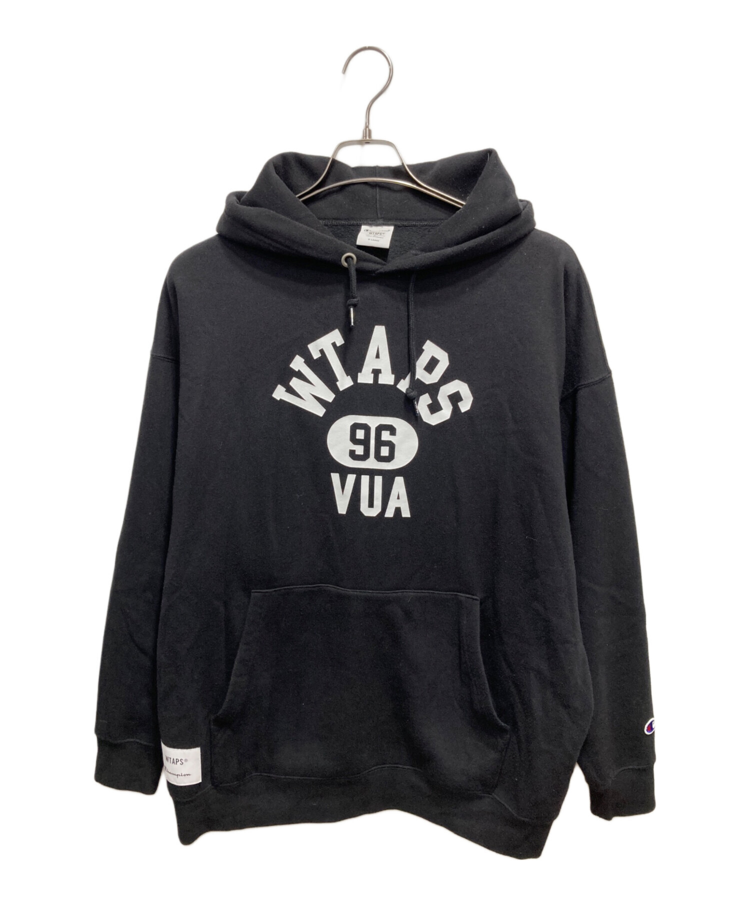 中古・古着通販】WTAPS (ダブルタップス) Champion Academy Academy
