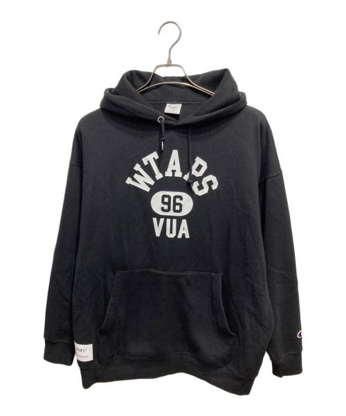 中古・古着通販】WTAPS (ダブルタップス) Champion Academy Academy