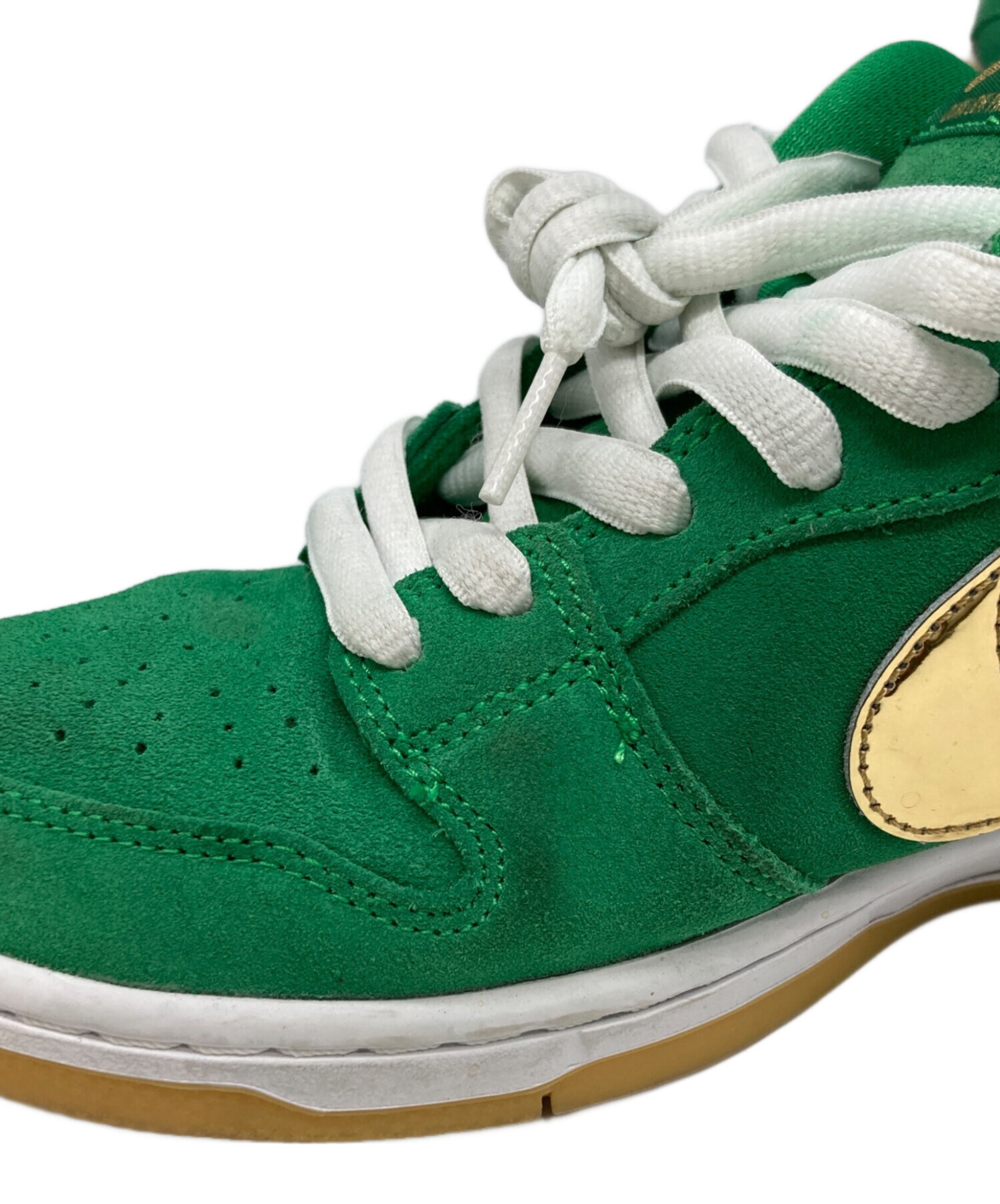 中古・古着通販】NIKE (ナイキ) SB ダンク ロー 