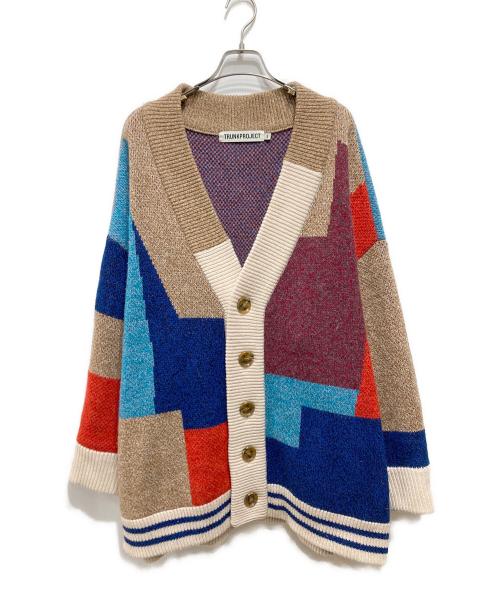 中古・古着通販】TRUNK PROJECT (トランクプロジェクト) ブロック