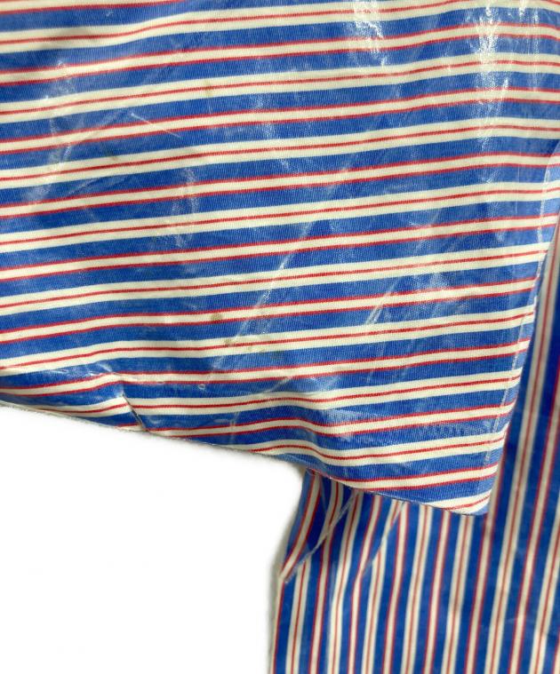 中古・古着通販】BALENCIAGA (バレンシアガ) 18SSビニールコーティング