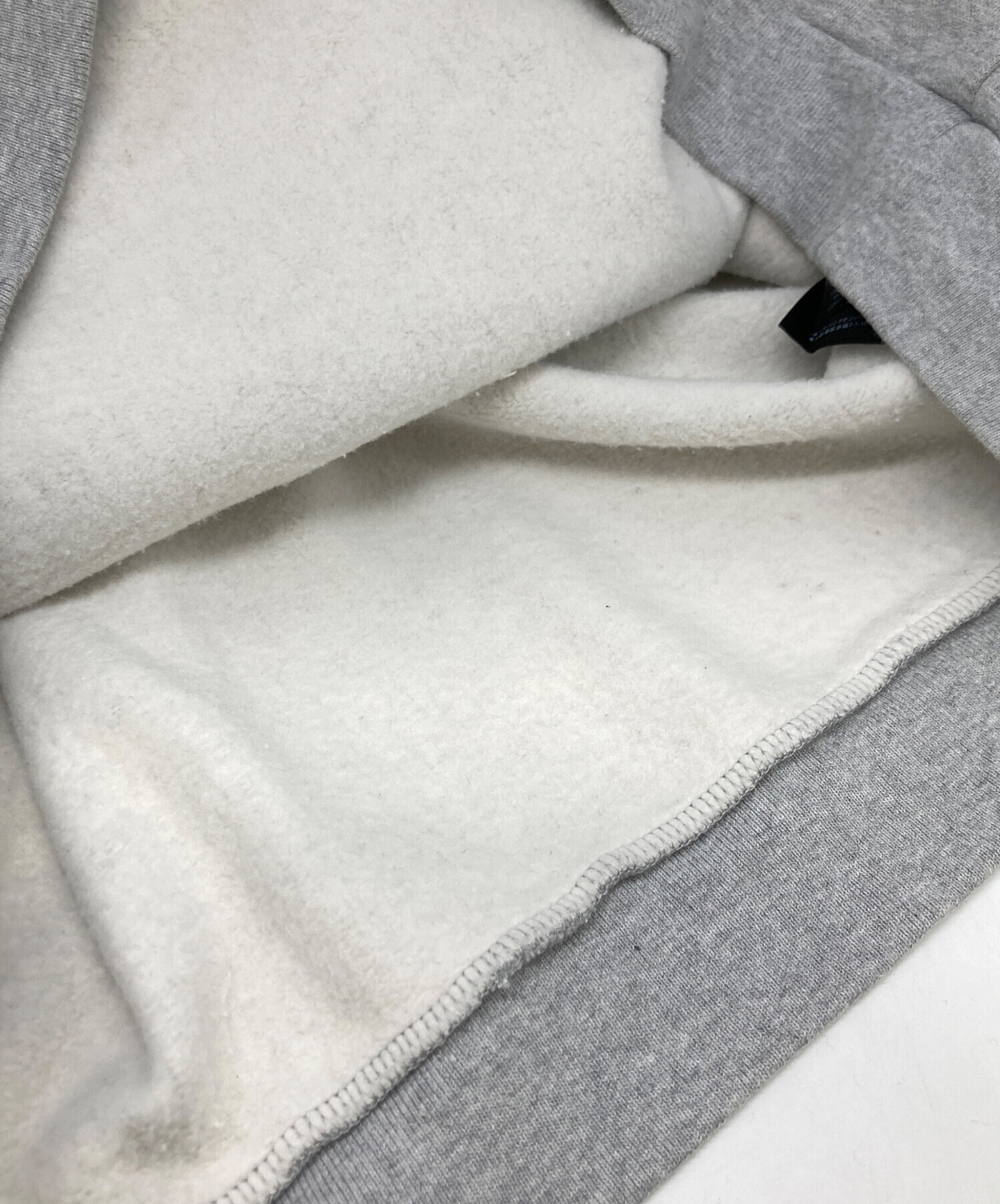 中古・古着通販】BALENCIAGA (バレンシアガ) 22SSスライムロゴプル 