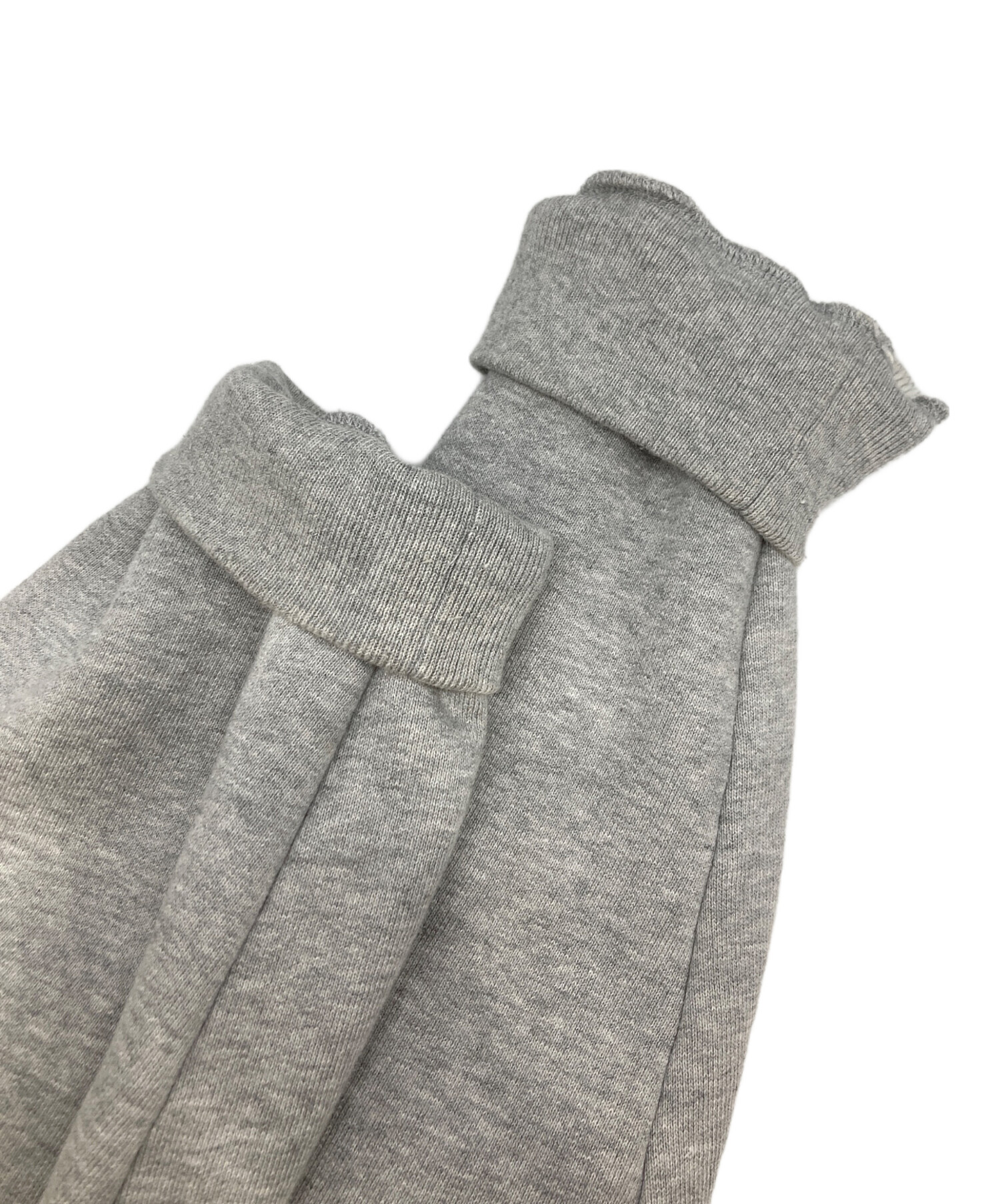 中古・古着通販】BALENCIAGA (バレンシアガ) 22SSスライムロゴプル 
