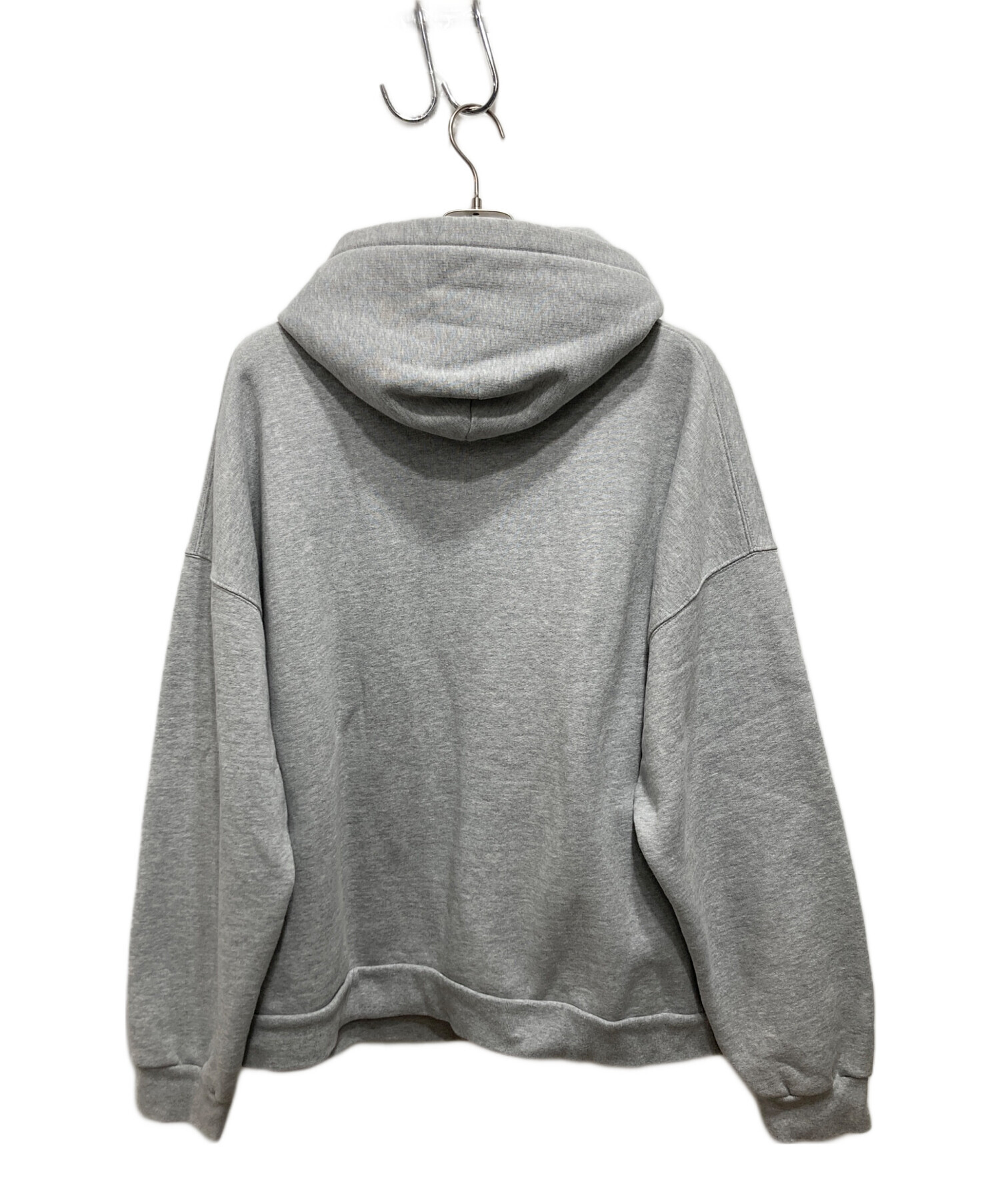 中古・古着通販】BALENCIAGA (バレンシアガ) 22SSスライムロゴプル 