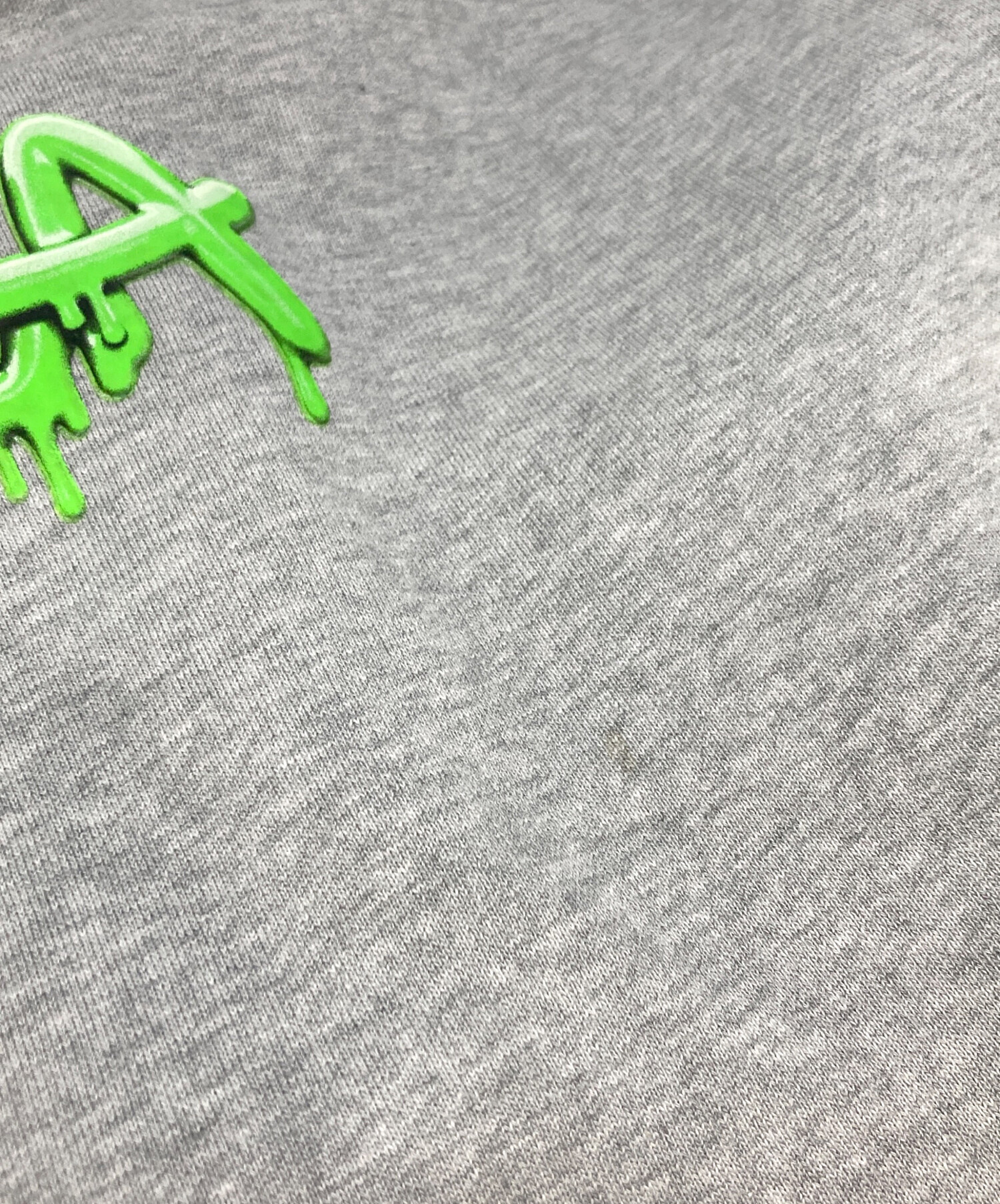 中古・古着通販】BALENCIAGA (バレンシアガ) 22SSスライムロゴプル 