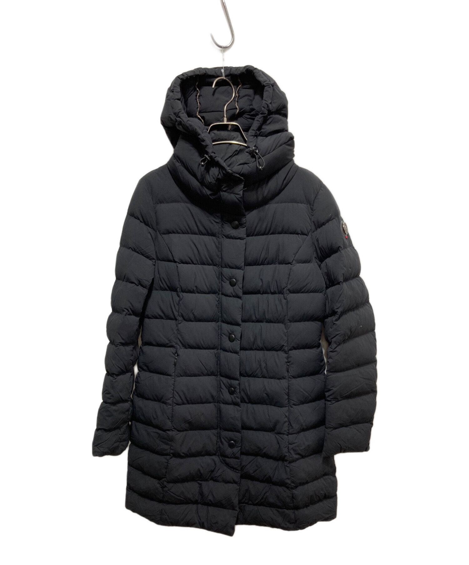 cape horn (ケープホーン) ダウンコート ネイビー サイズ:42 ケープ