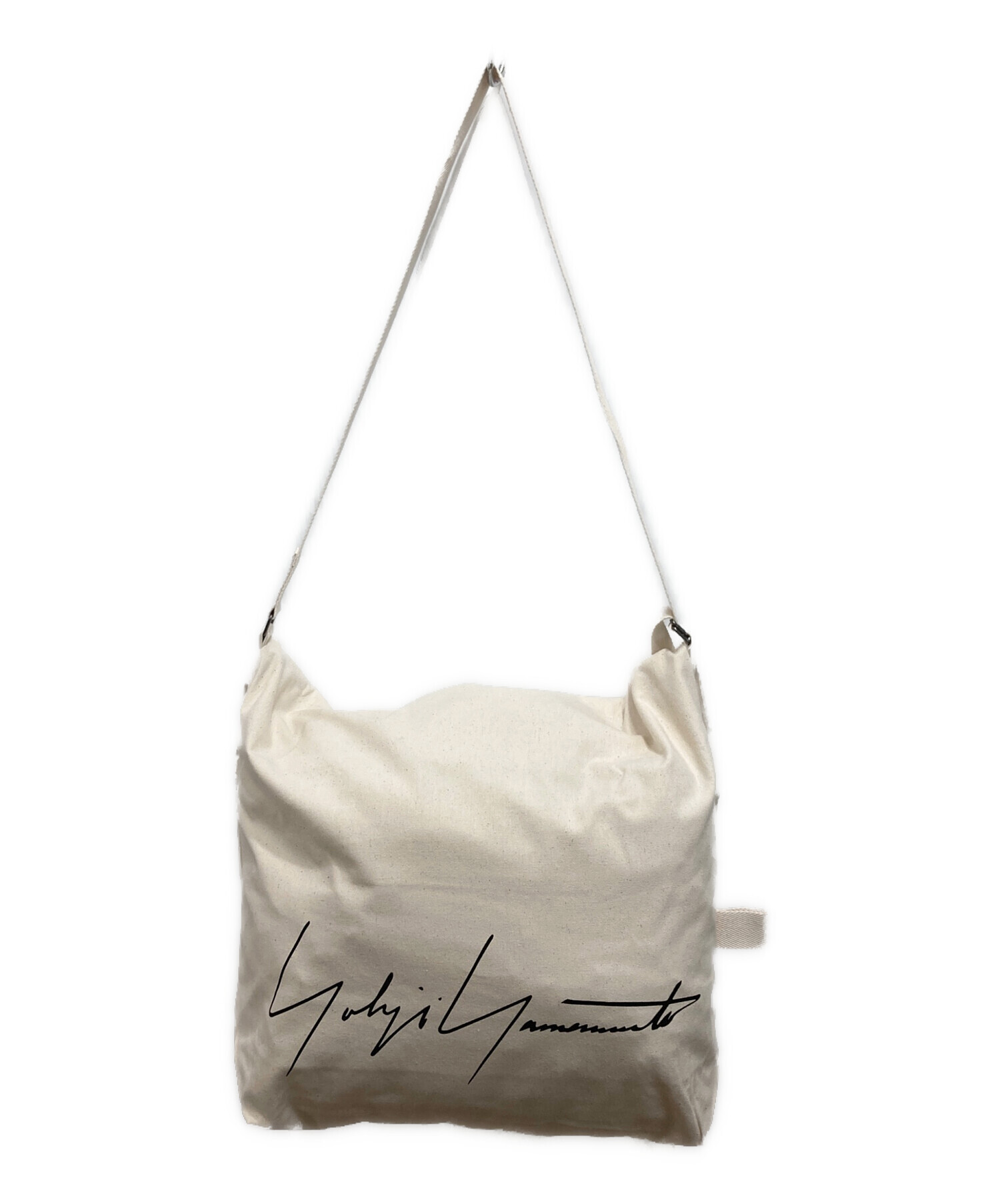 中古・古着通販】YOHJI YAMAMOTO (ヨウジヤマモト) シグネチャー 