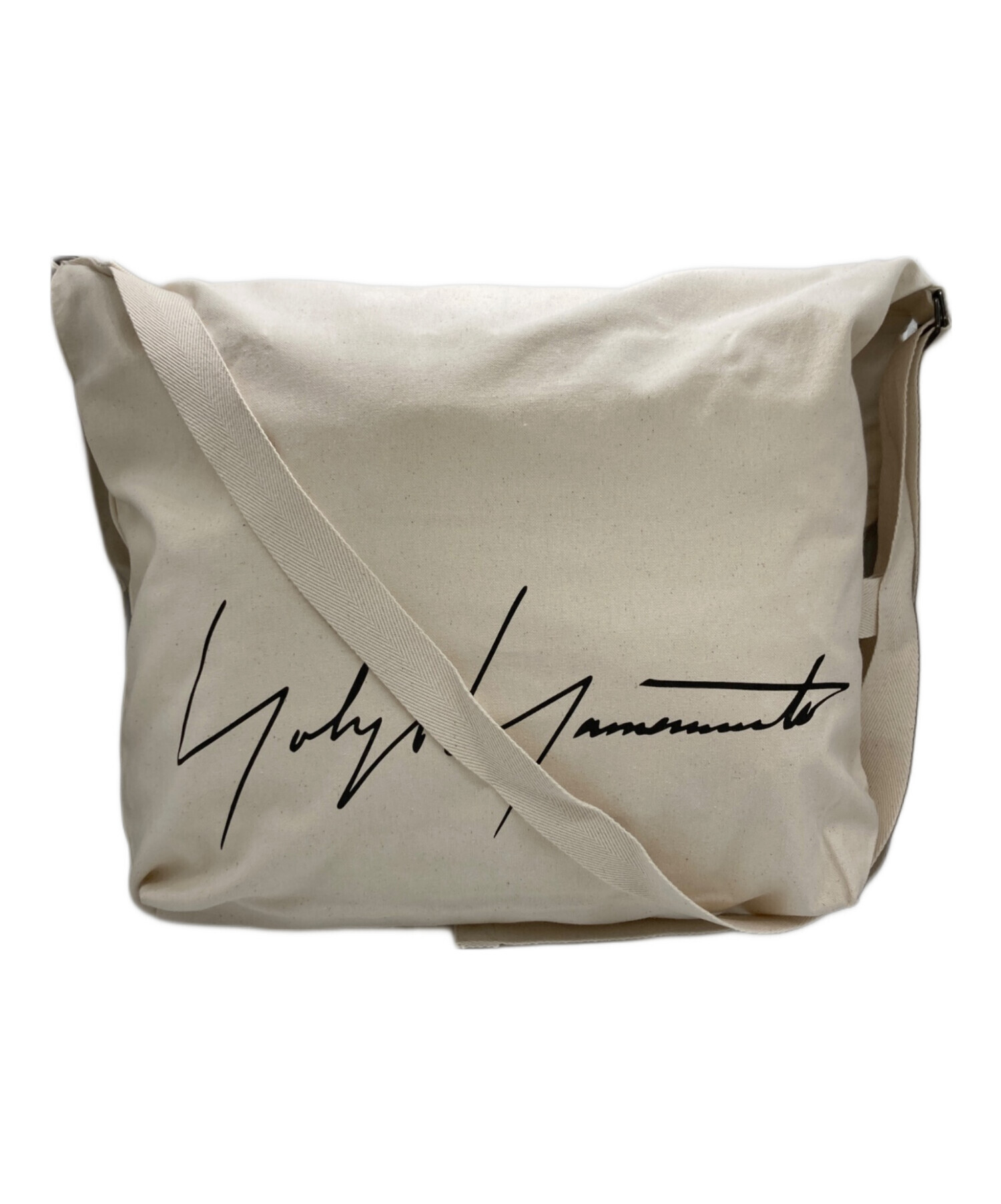 中古・古着通販】YOHJI YAMAMOTO (ヨウジヤマモト) シグネチャー 