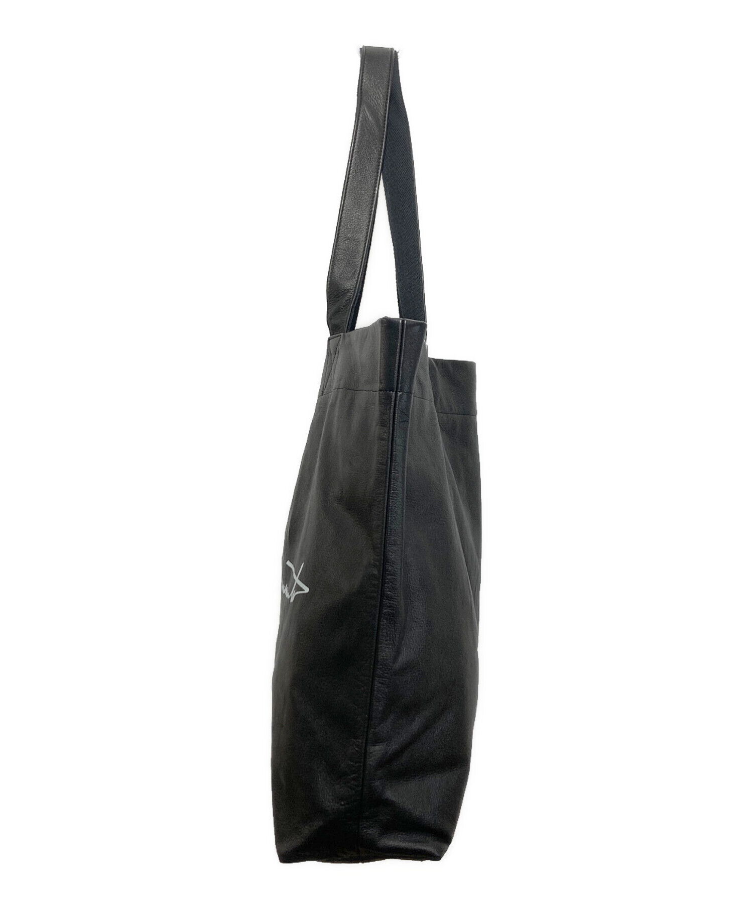 中古・古着通販】YOHJI YAMAMOTO (ヨウジヤマモト) ノベルティーロゴ 