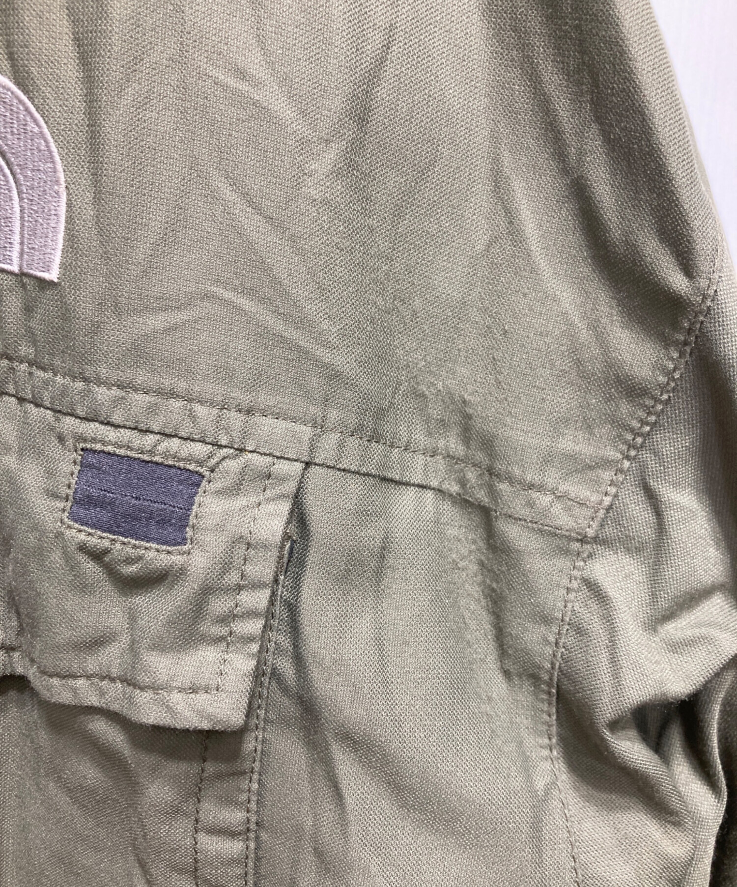 中古・古着通販】THE NORTH FACE (ザ ノース フェイス) ゴッサム 