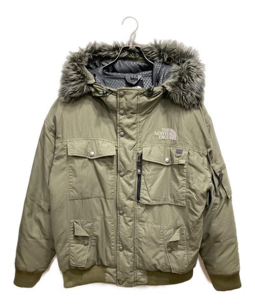 A-805【リユースのサカイ野々市店】NORTHFACE ノースフェイス ゴッサムジャケット ND51904Z ブルー THE NORTH FACE 女性のゴッサムジャケット都市探査 (THE NORTH FACE